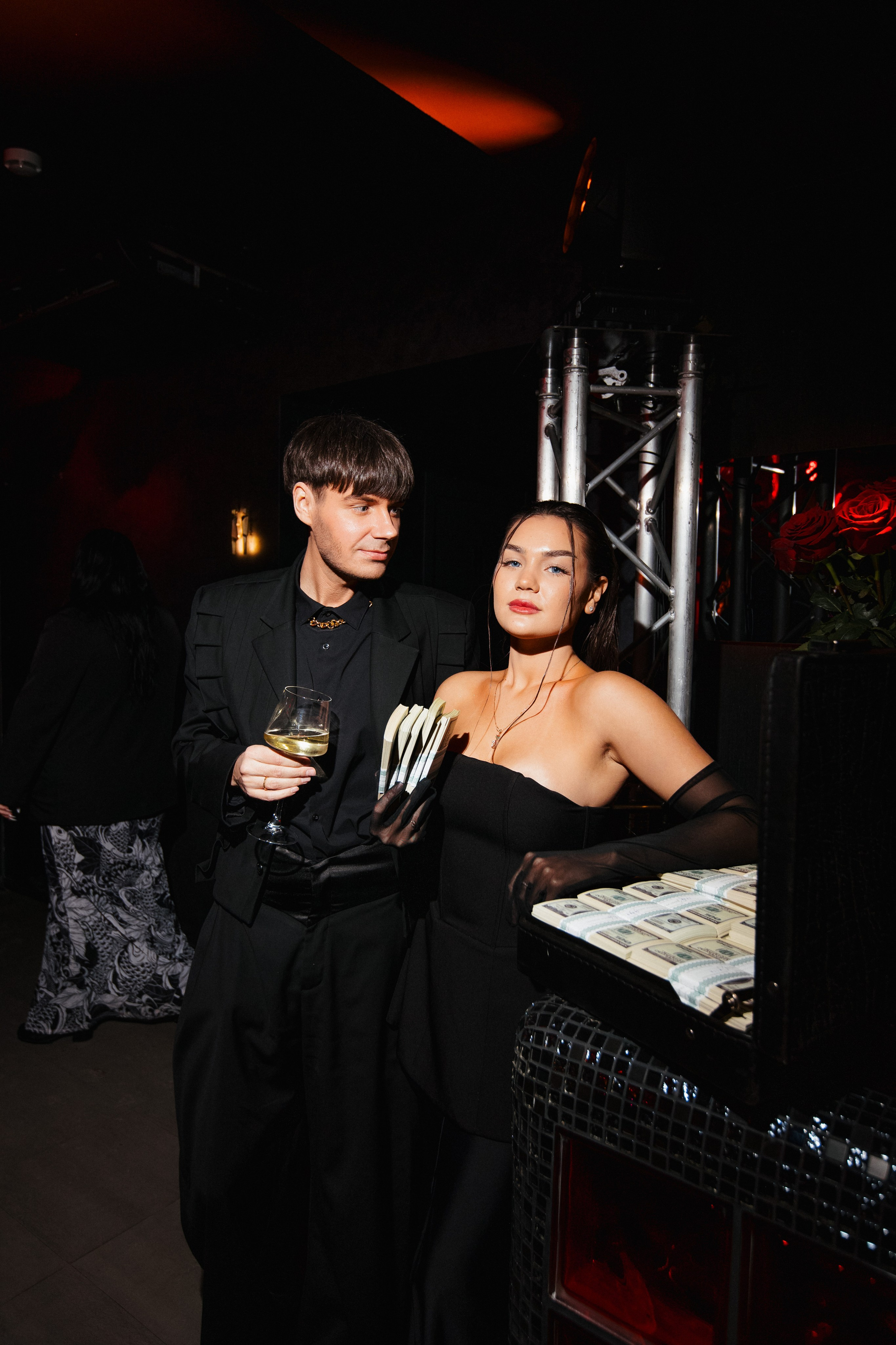 LA FAMIGLIA — SOLOVI — 1 YEAR. СВОИ. ФОТООТЧЕТЫ-СОБЫТИЯ-МЕСТА