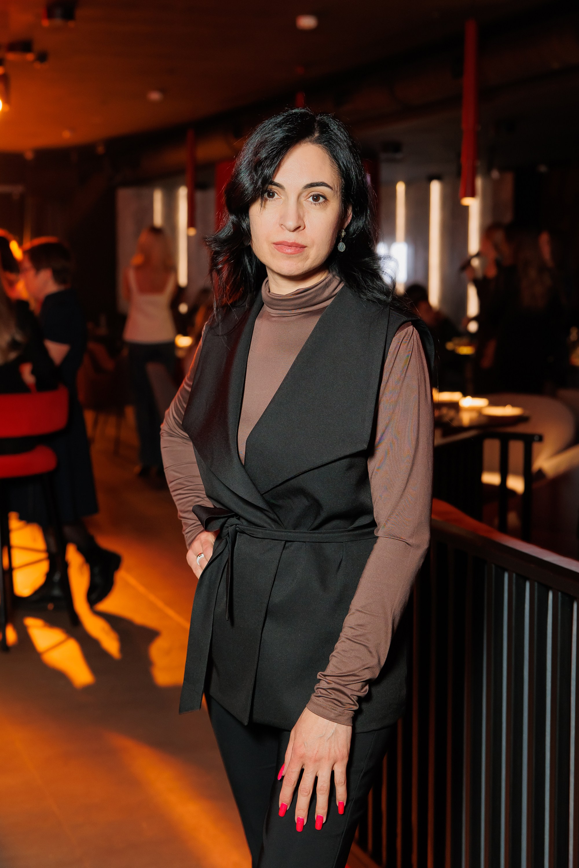 SOLOVI — PRE-8 MARCH. СВОИ. ФОТООТЧЕТЫ-СОБЫТИЯ-МЕСТА