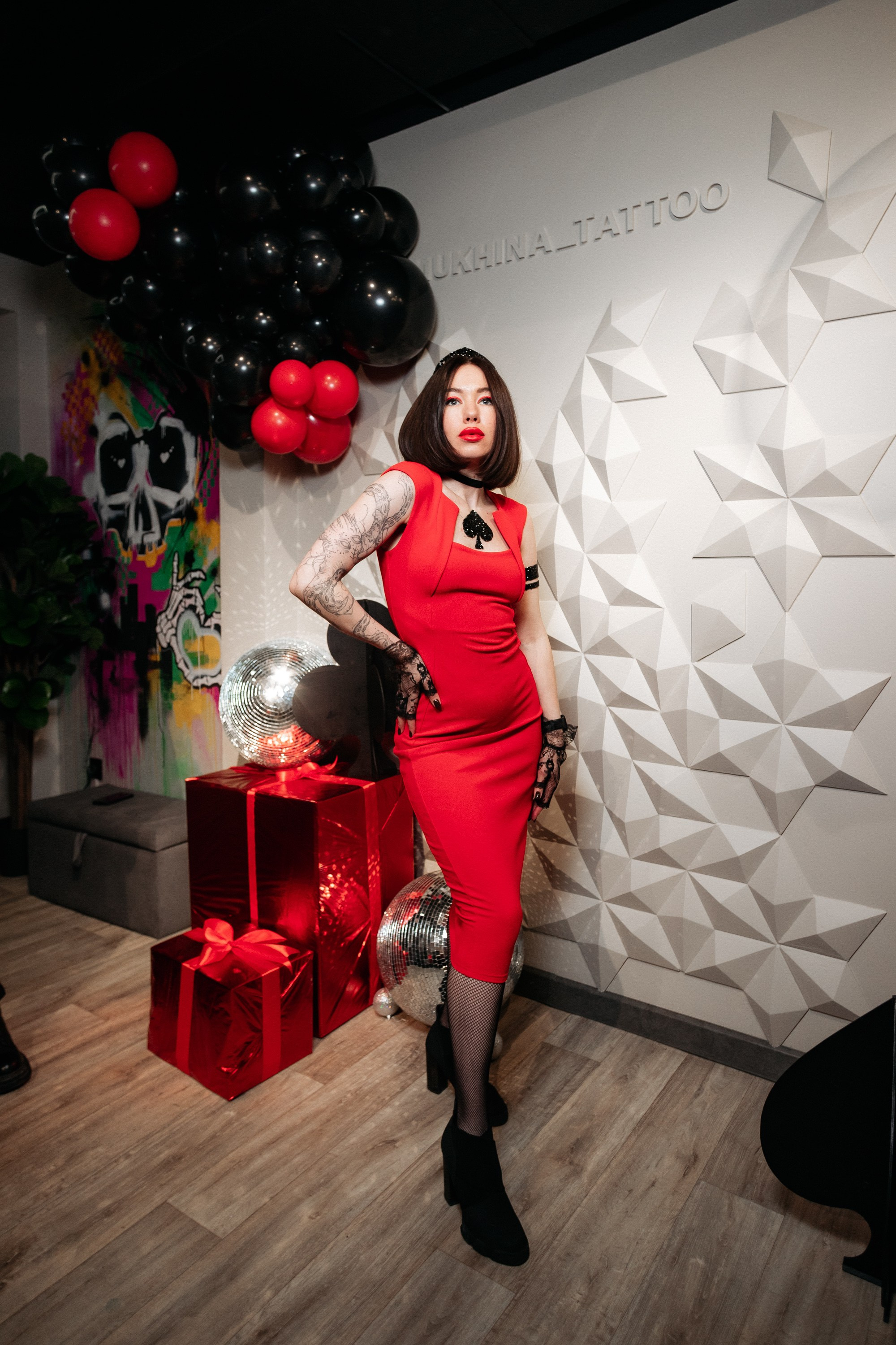 MUKHINA TATTOO. СВОИ. ФОТООТЧЕТЫ-СОБЫТИЯ-МЕСТА