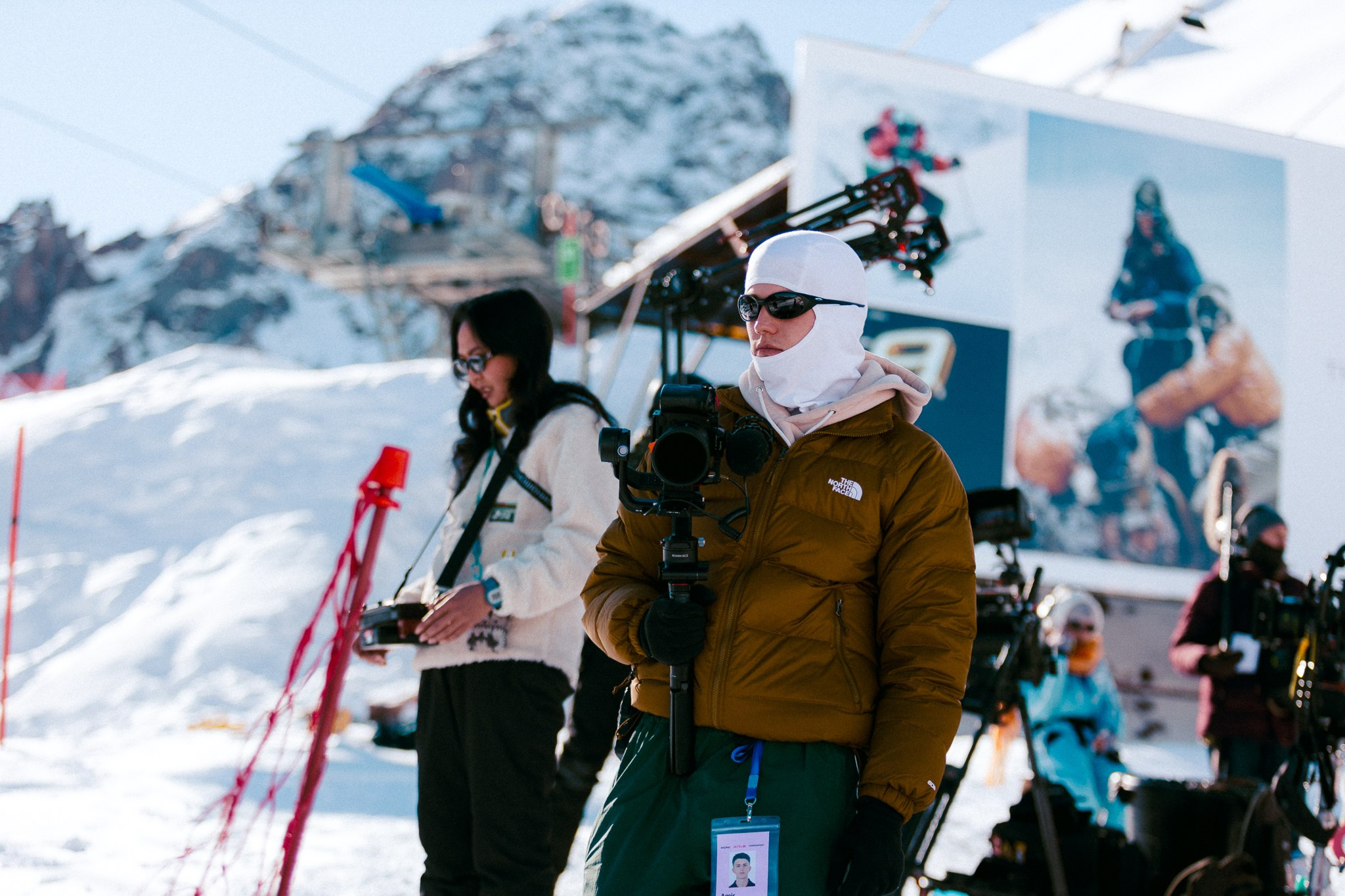 Backstage съёмка в Алматы и других городах. MIKHAIL VASSILYEV — Свадебный и Репортажный фотограф в Алматы