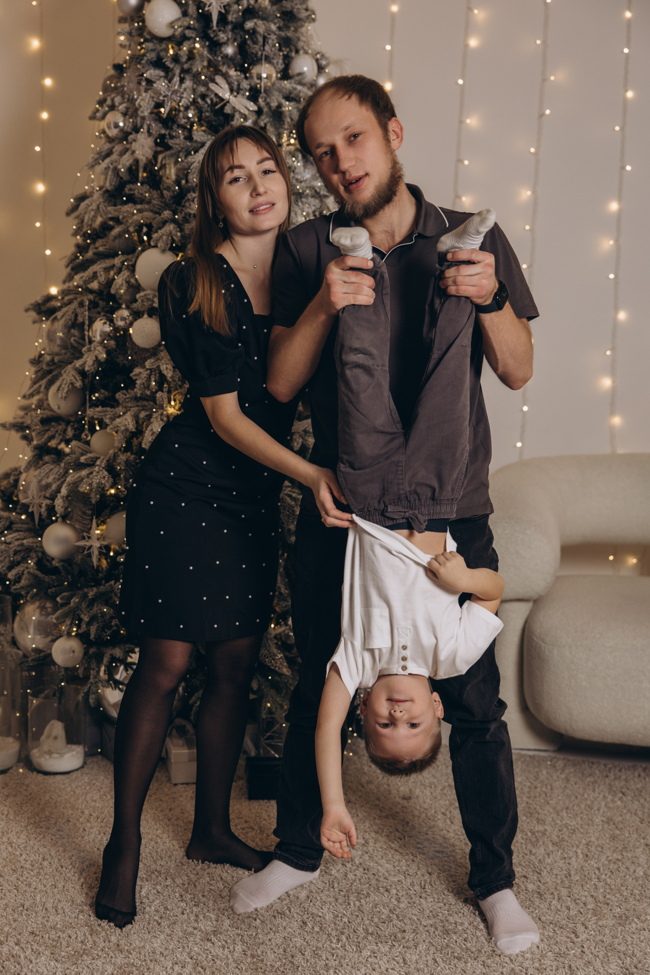 Фотопроект в Зум студии. Свадебный, семейный фотограф в Иркутске Светлана Макаричева