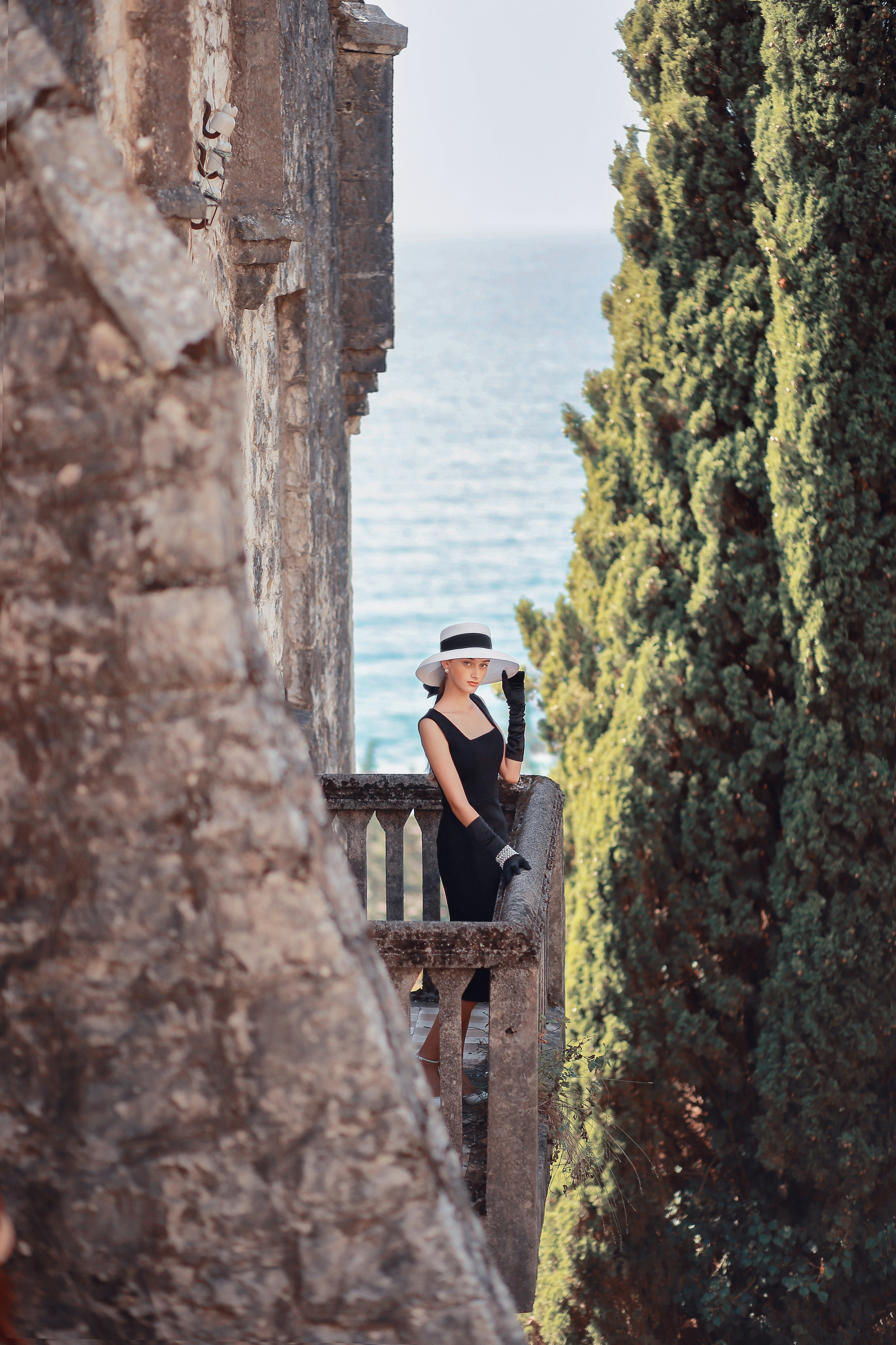 Фототур «Абхазия в бархатный сезон» 21–27 сентября. Ольга Котова