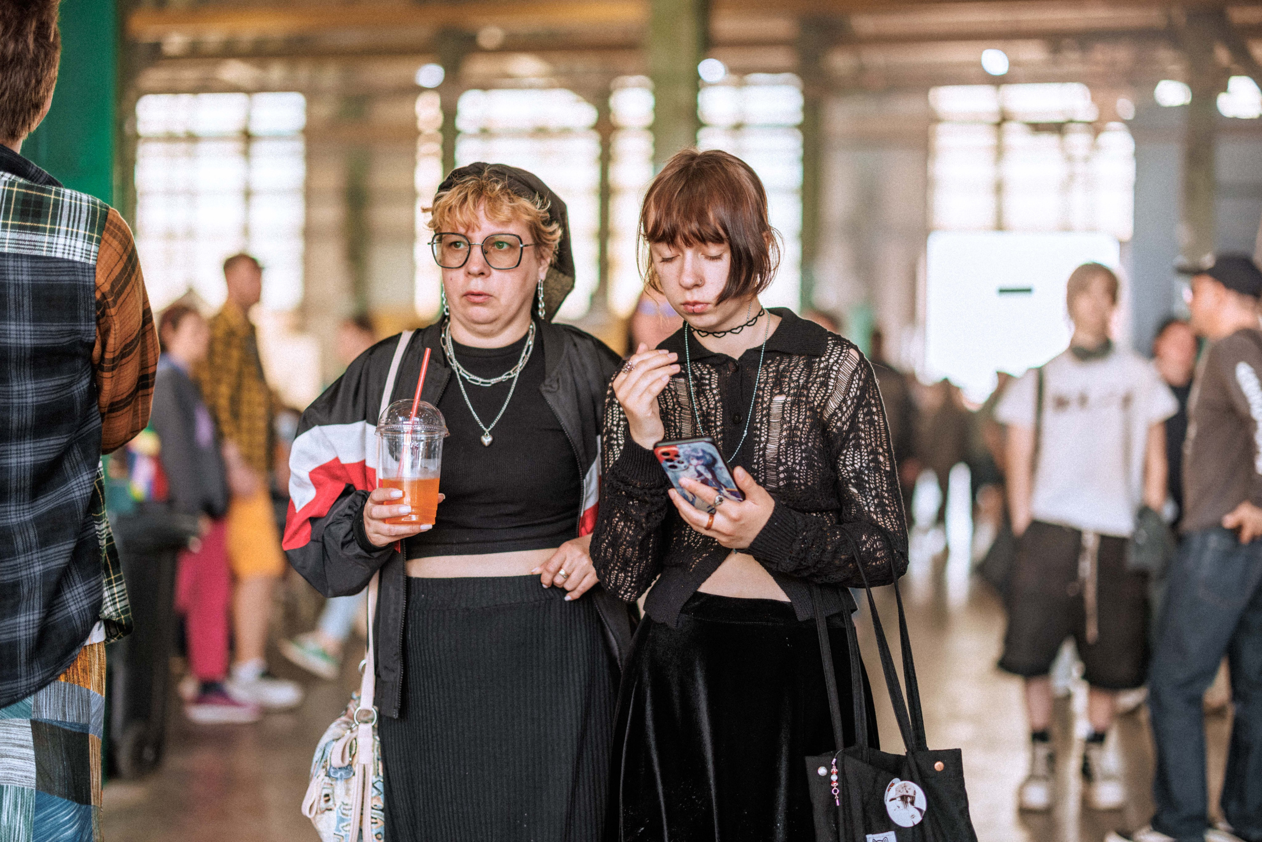 Stereoleto 2025. Фотограф Балаев Михаил