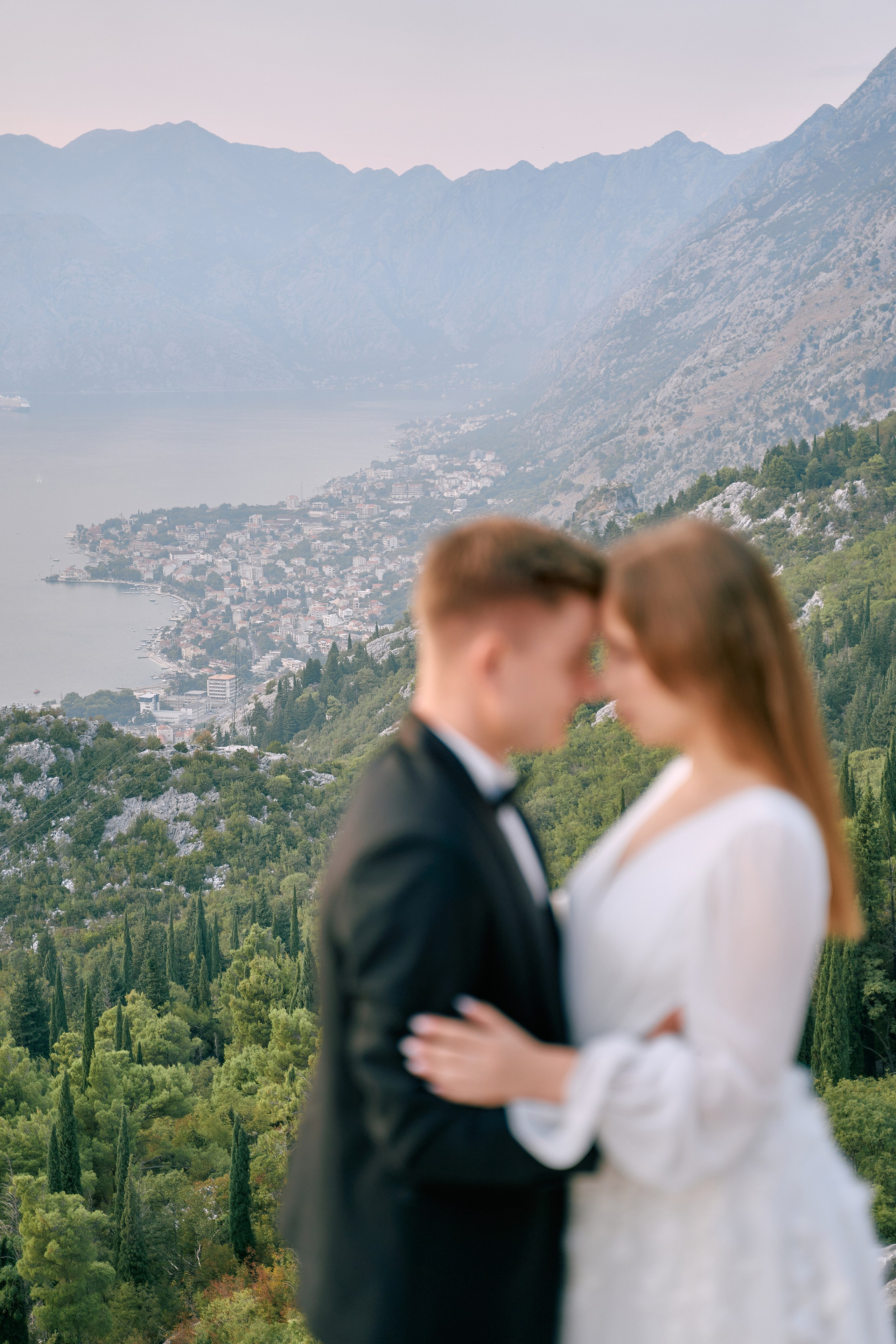 Wedding shooting Montenegro. Photographer and Videographer in Montenegro