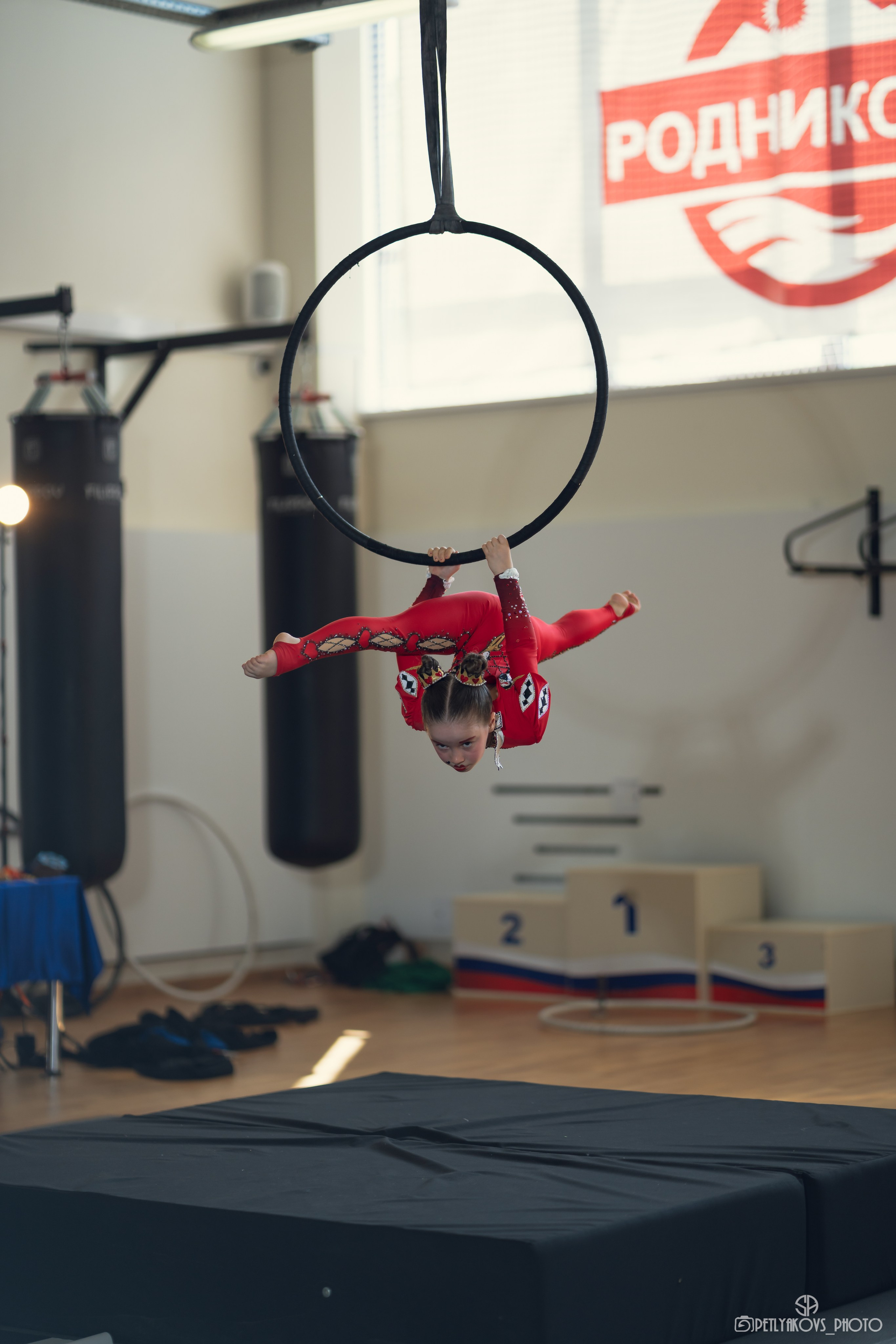Соревнования по воздушной гимнастике (репортаж). Фотограф, видеограф Пятигорск, Ставрополь, Ессентуки, Petlyakovs_photo