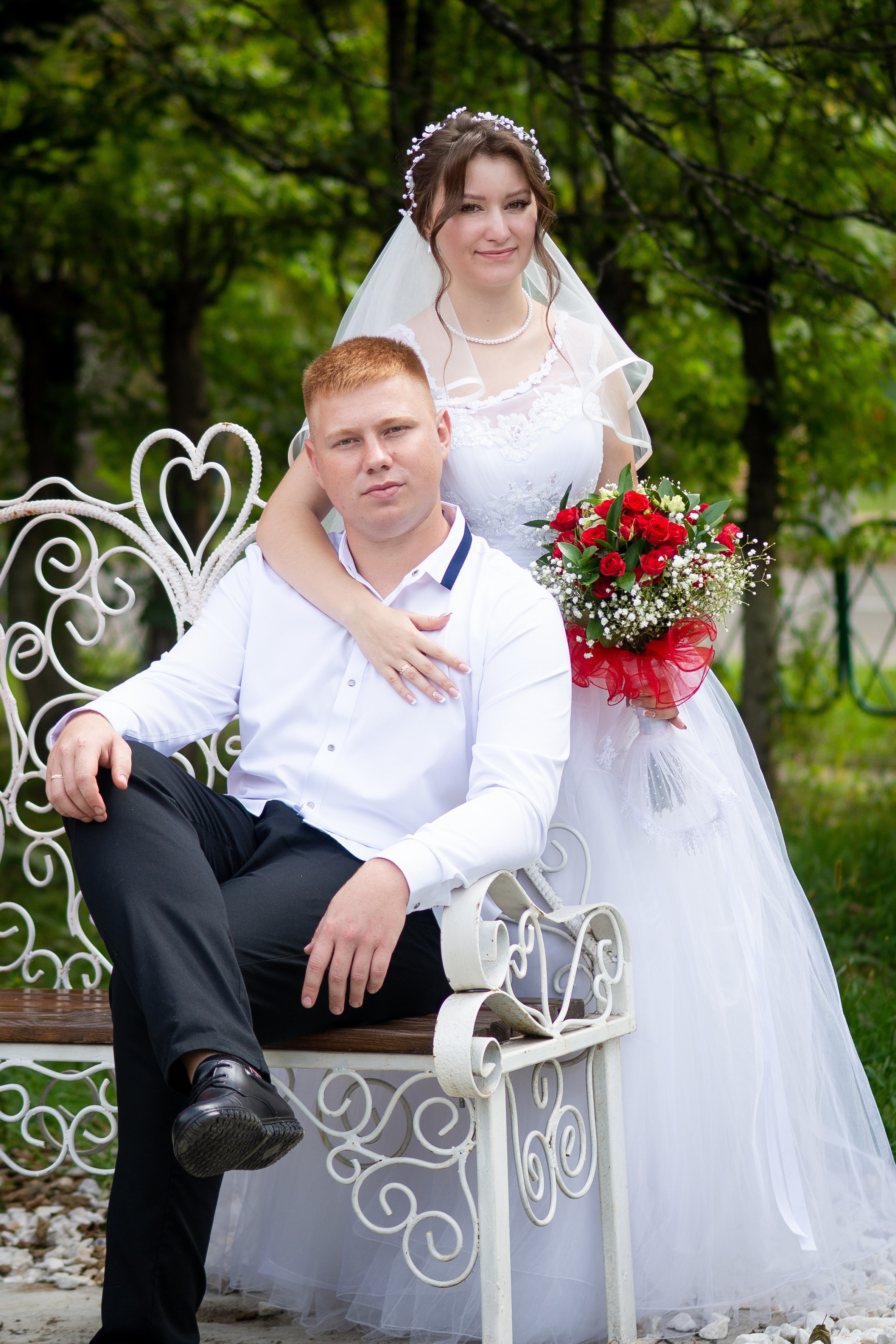 Свадьбы. Выпускные Альбомы и Фотосессии п. Кавалерово