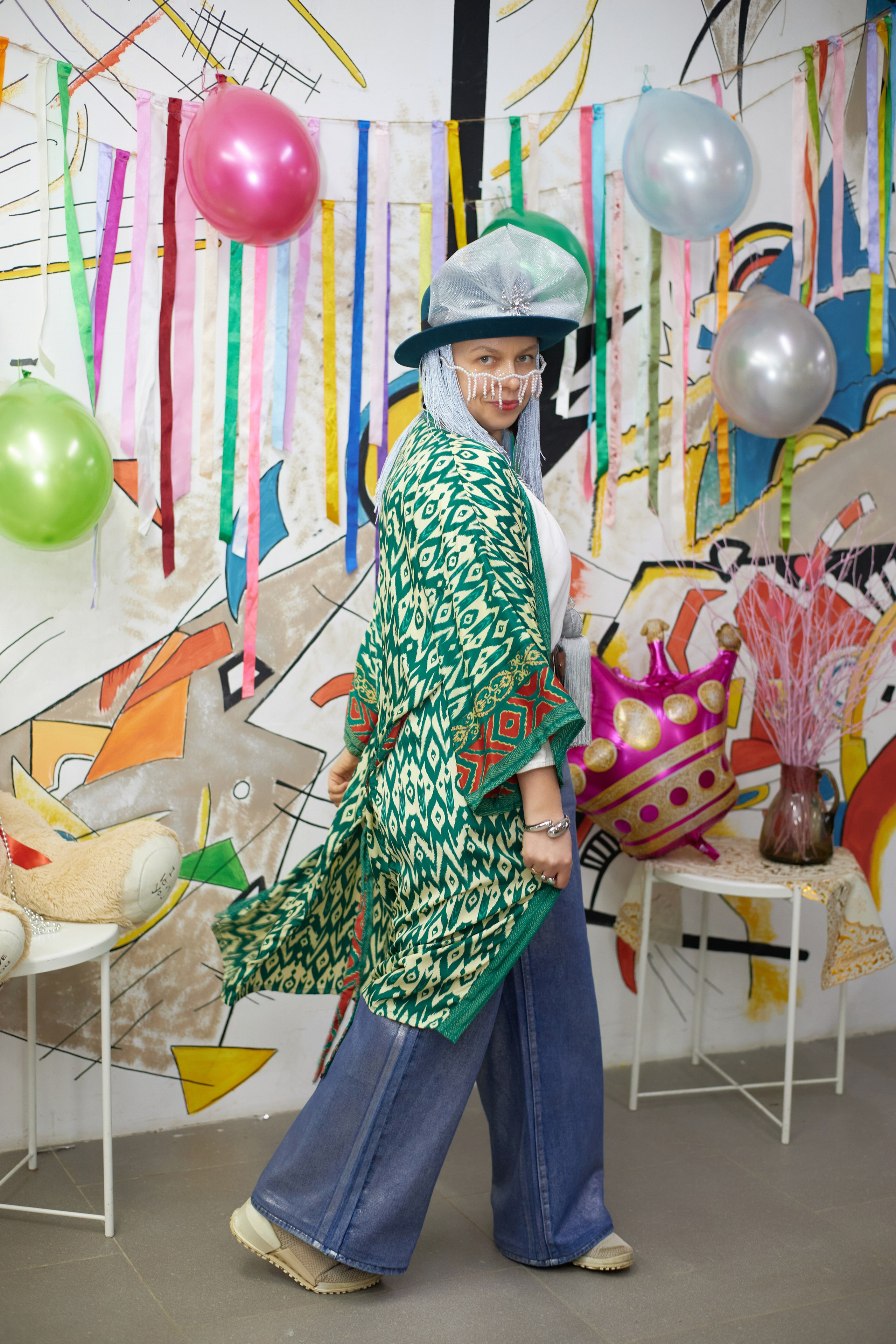 Чудо- ретрит " Весеннее обострение». Фотограф в Смоленске Ася Польшина