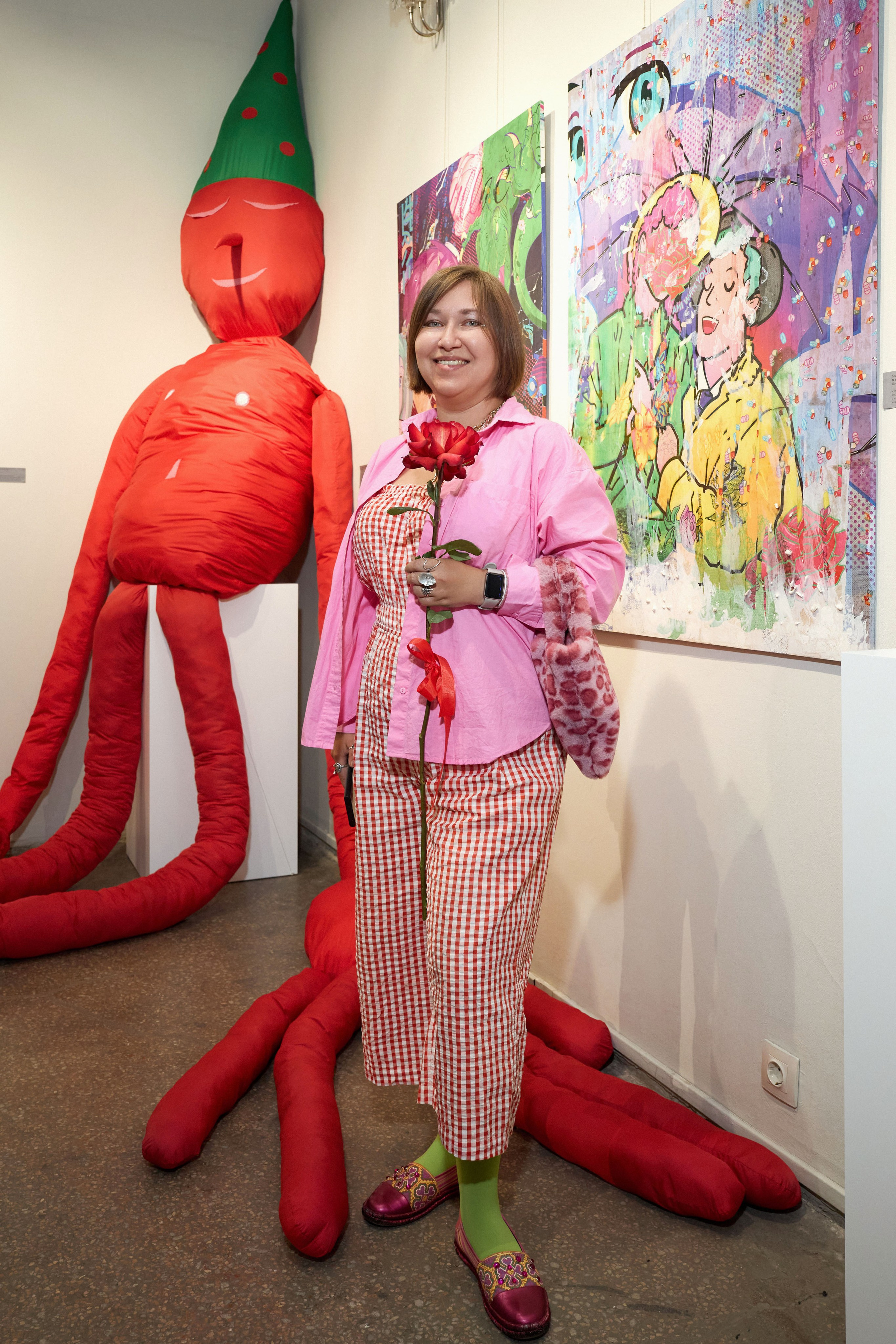 ВСЕ БОТИНКИ В КРАСКЕ. DENISOV ART (фото, видео, дизайн) САМАРА