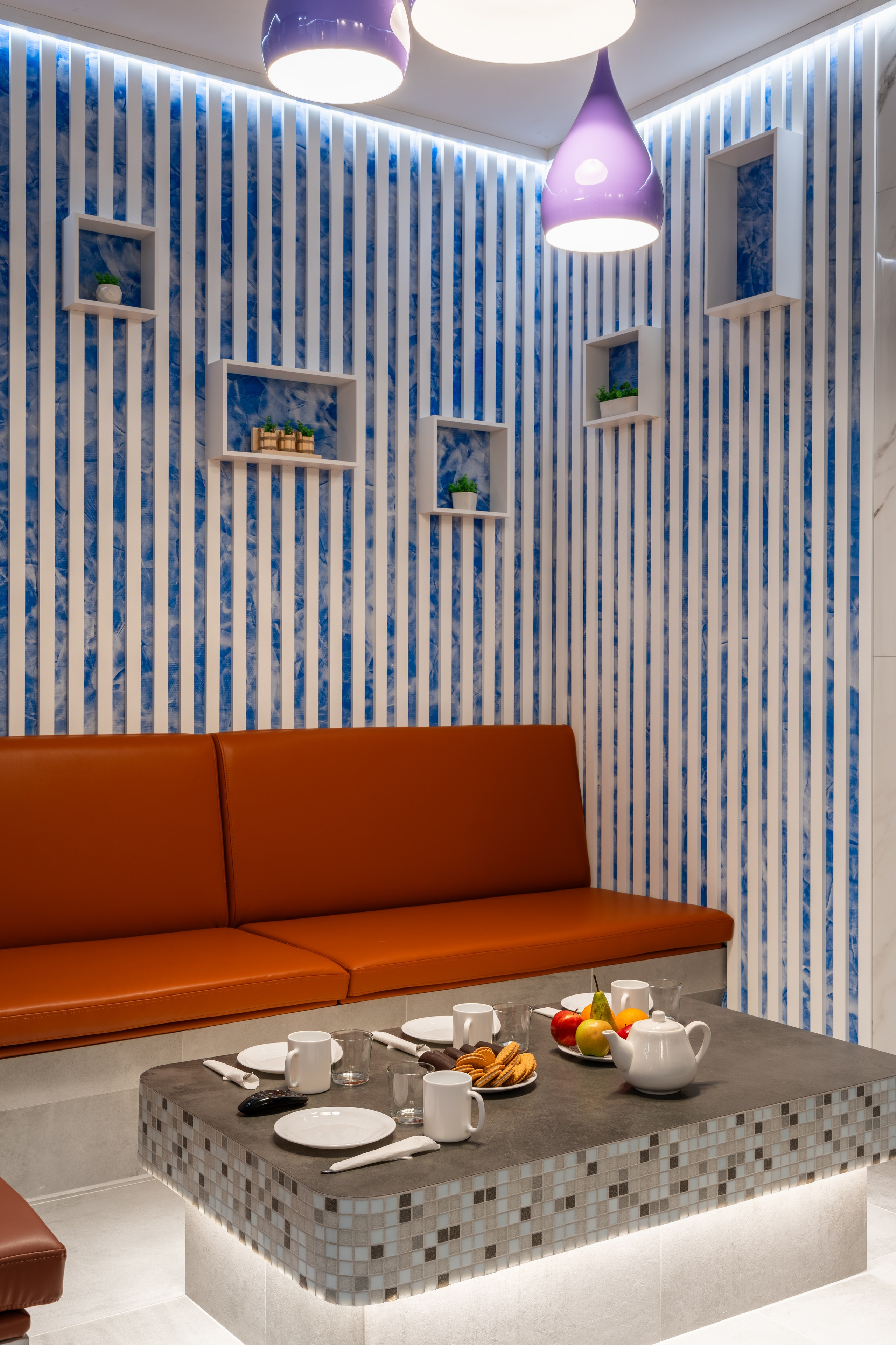 Публикации моих фотосъемок. Интерьерный фотограф и ретушер в Красноярске Денис Антропов