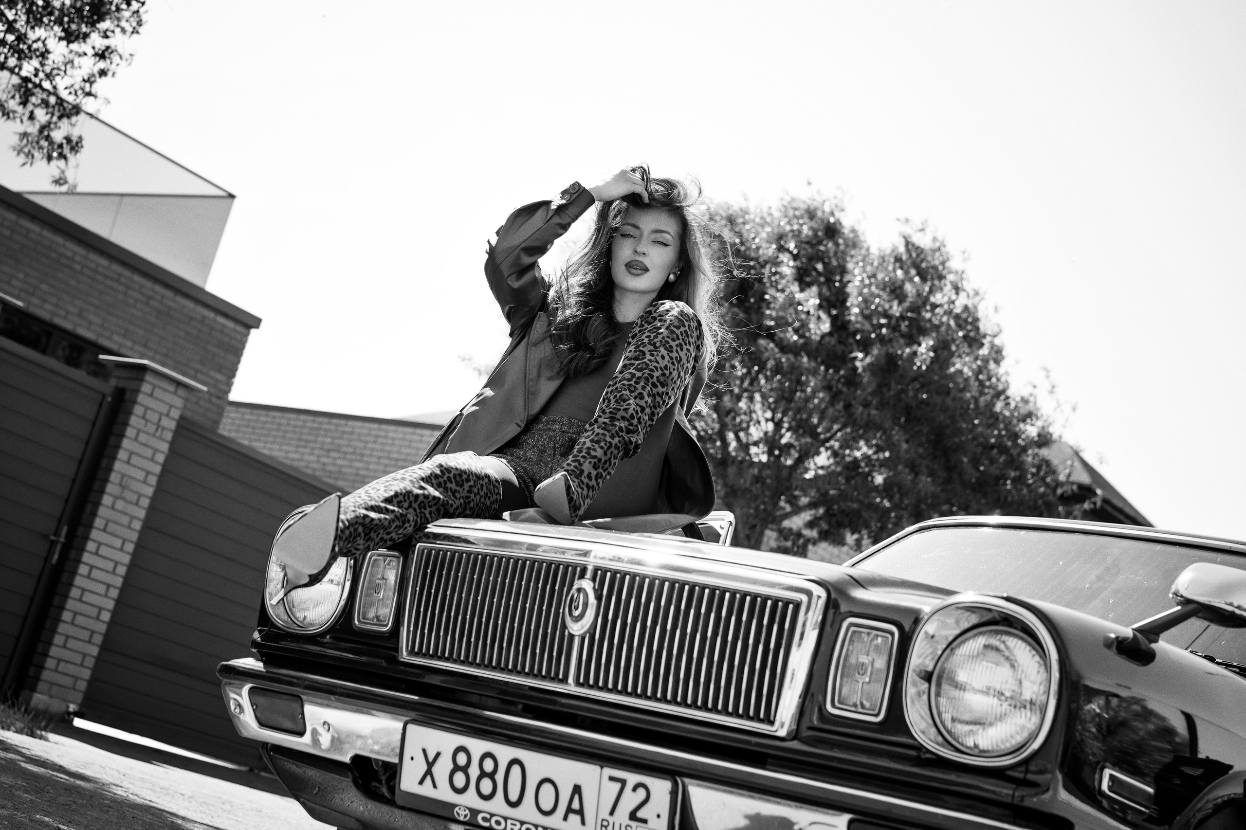 ФОТОСЕССИЯ для журнала СТОЛЬНИК, Тюмень. Фотограф новорожденных беременных в Тюмени Ткачук Татьяна