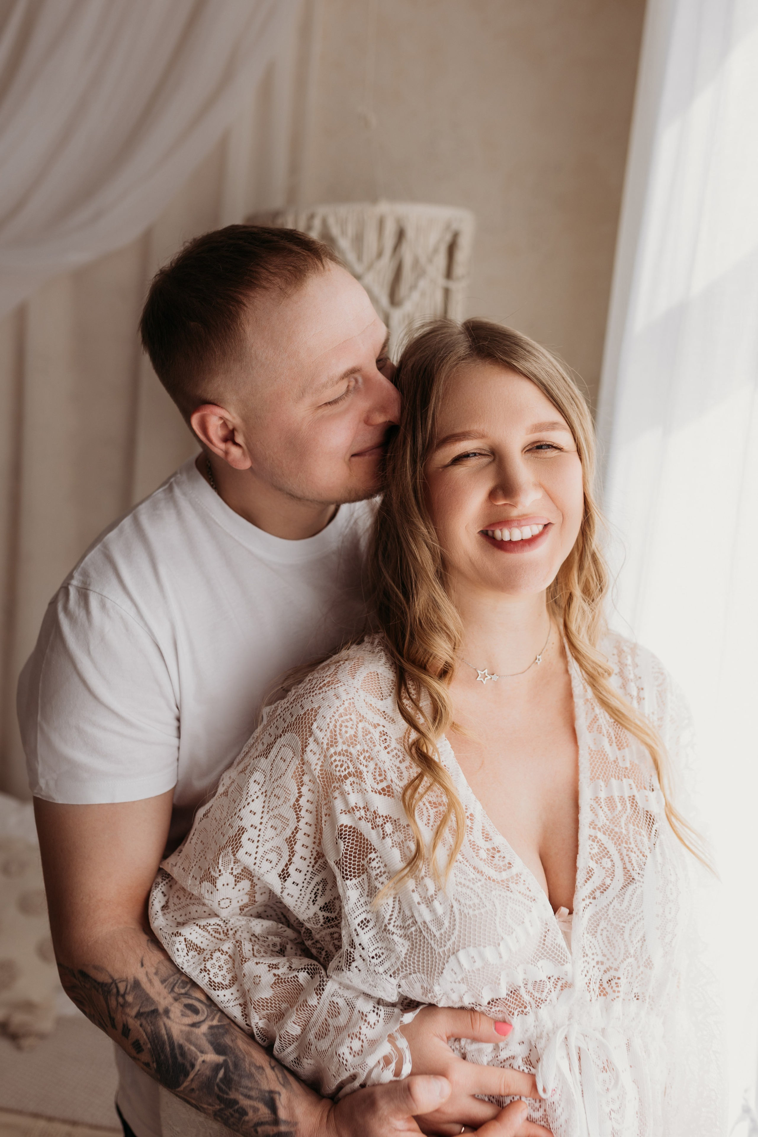 Фотосессия беременности Барнаул, фотосъемка в ожидании. Фотограф новорожденных в г. Барнаул Ренпенинг Катерина