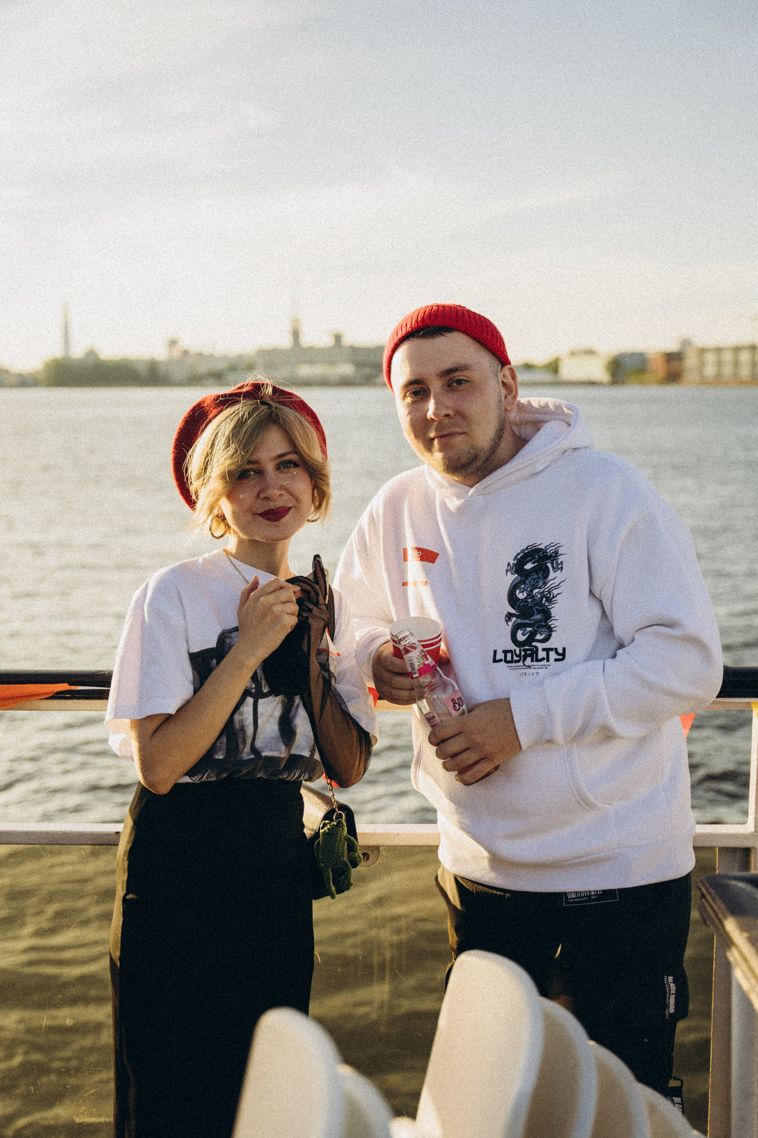 Кораблик by Kotlet 23.06.24. Даша Яковенко Фотограф Спб