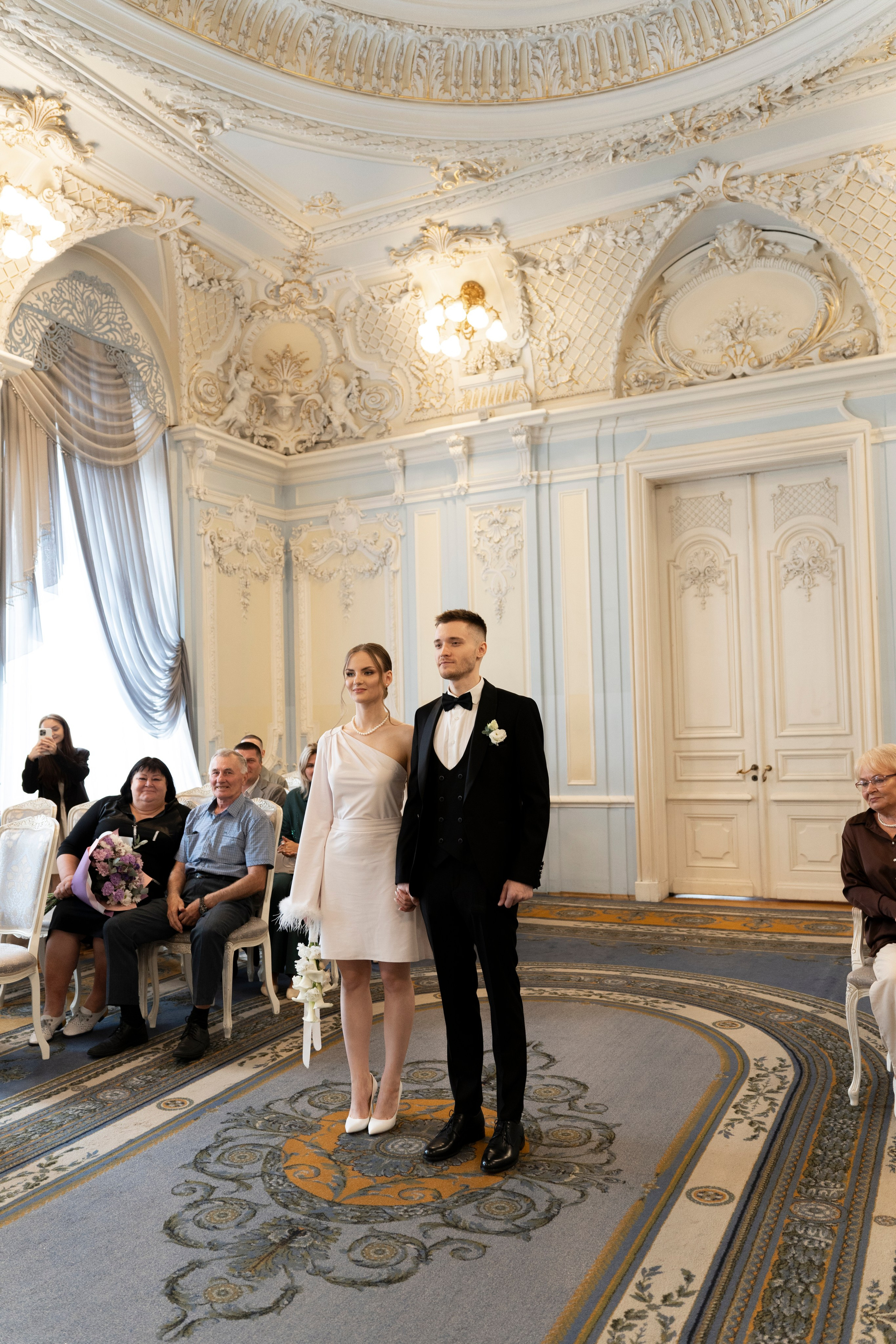 Мария+Владислав. Главная