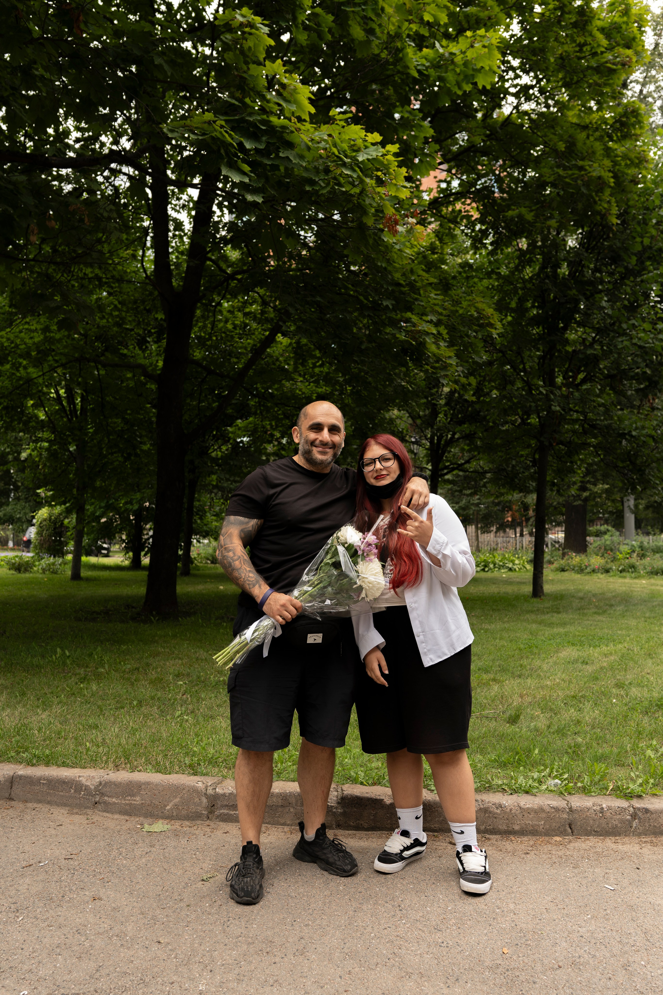 Алина+Андрей. Главная