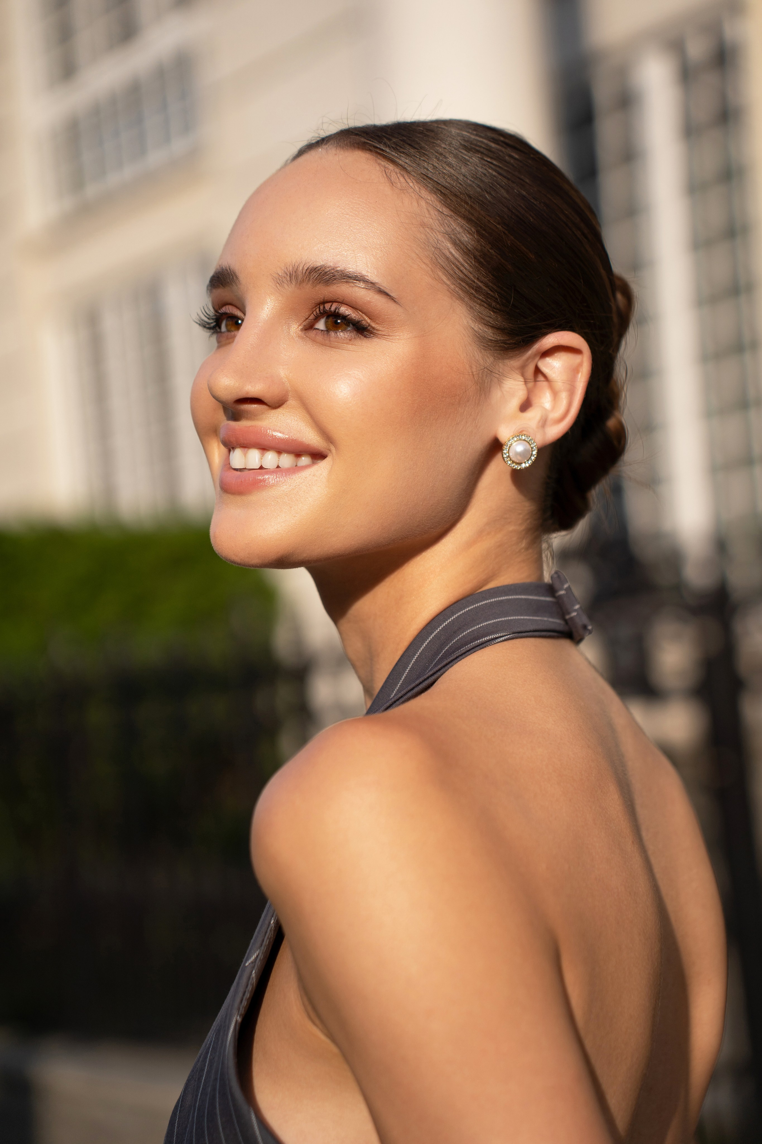 Индивидуальные фотосессии в Москве. Фотосессии в Москве. Фотограф Анна Михайлова