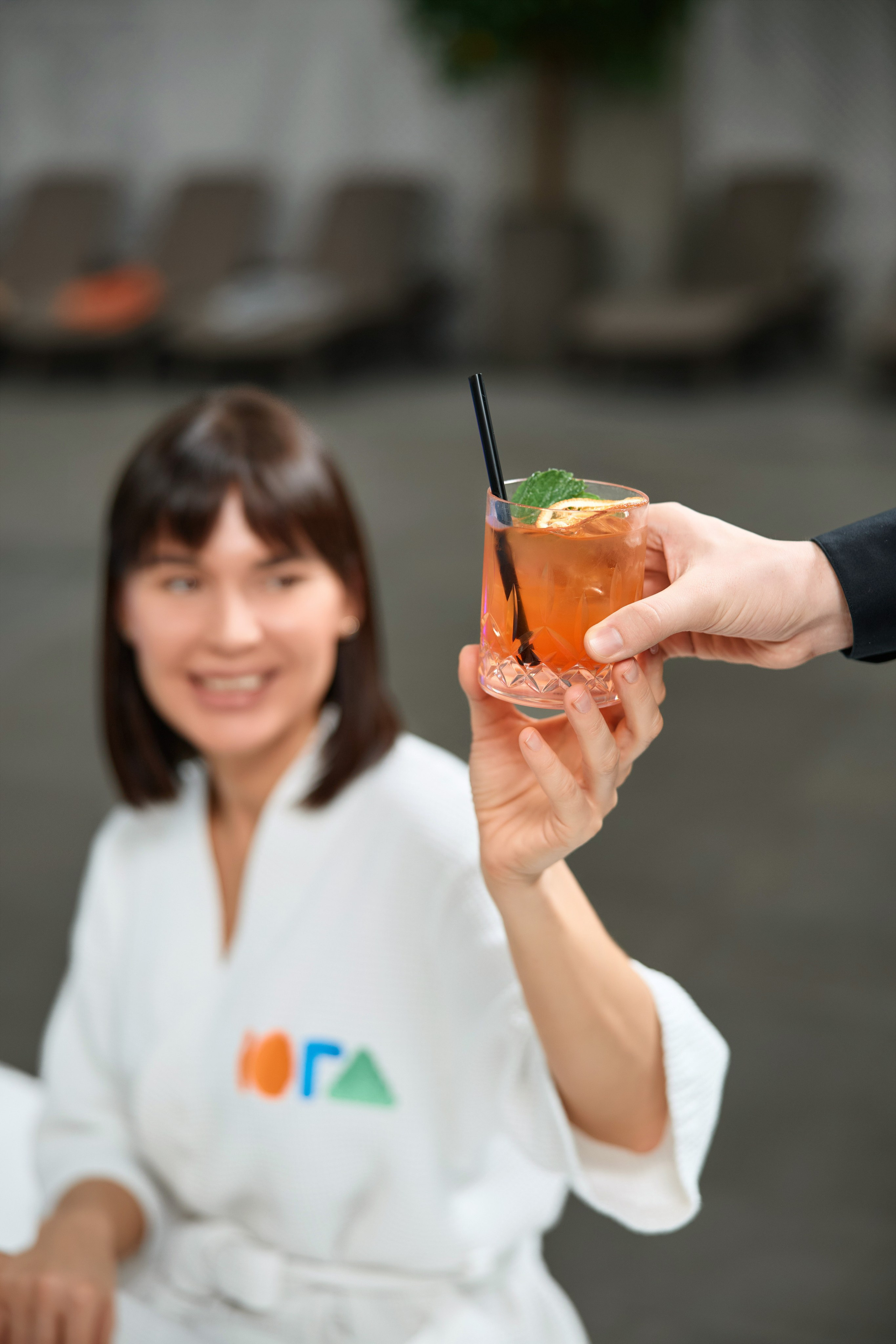 Фотосъёмка для термального комплекса в Екатеринбурге. Фотограф для бизнеса Константин Брусницын в Екатеринбурге