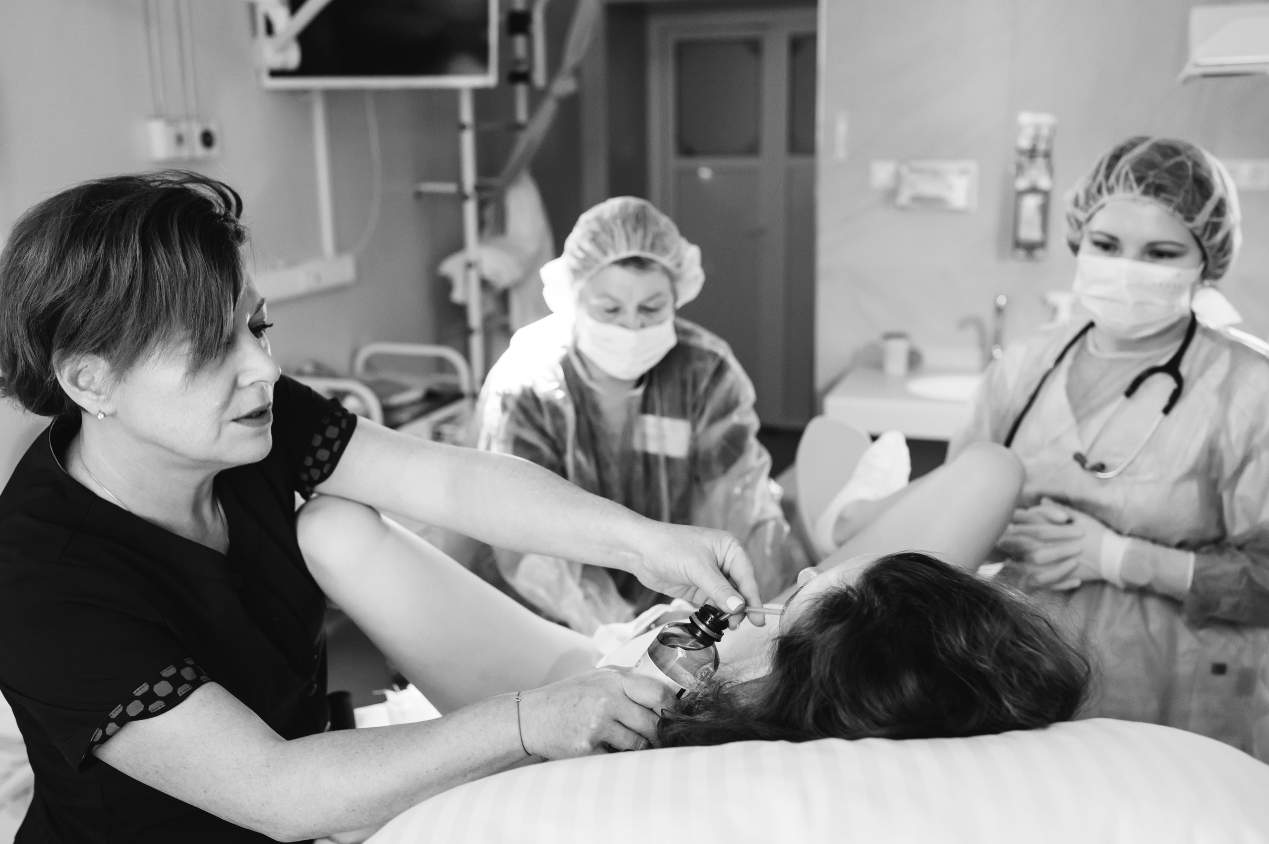 У истоков жизни: Автушенко Юлия Иосифовна. Фотограф на роды и ньюборн в Санкт-Петербурге | Настасья Сергеева