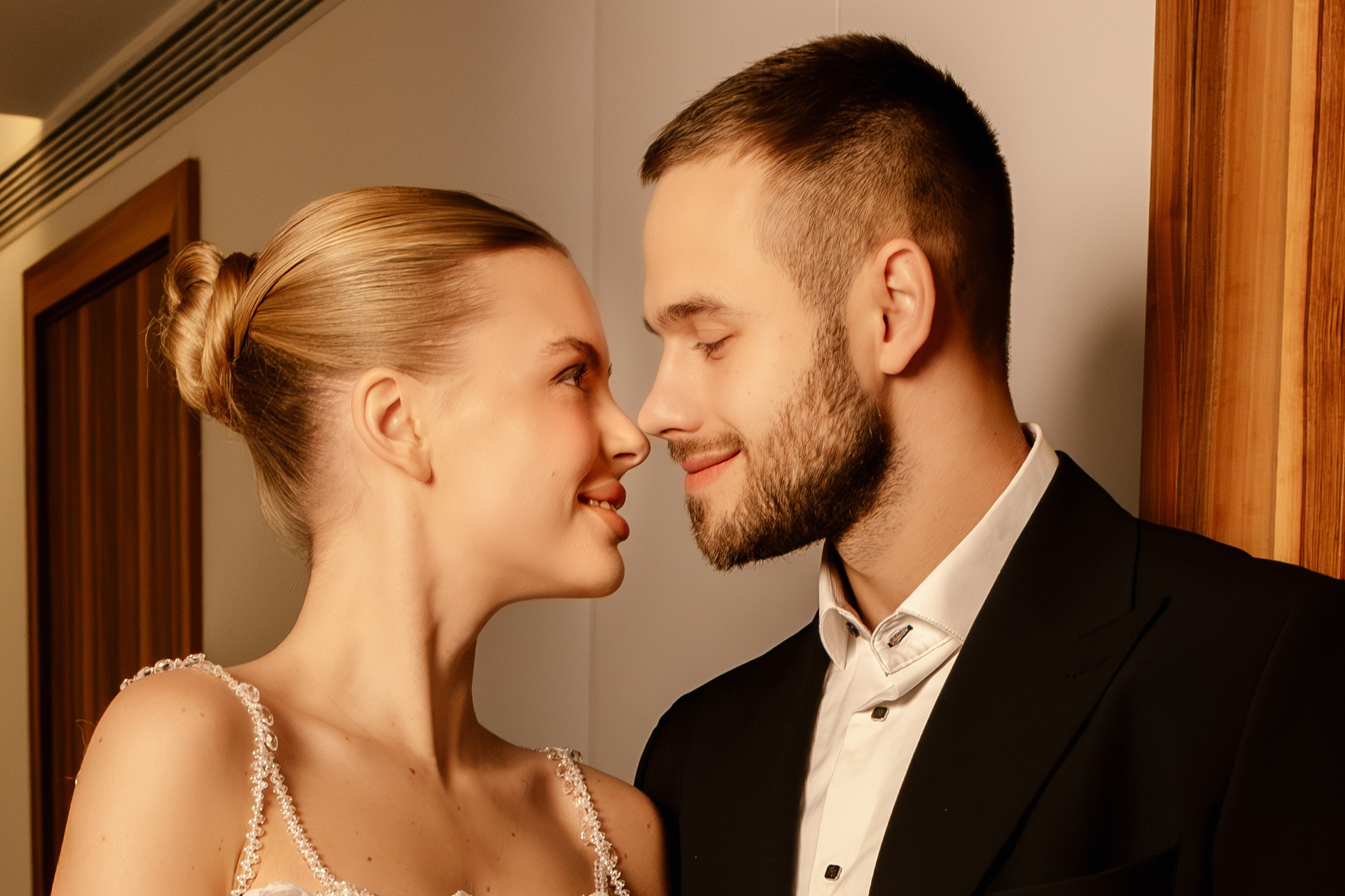 Свадебные съёмки. Семейный и свадебный фотограф в Москве и Домодедово Анна Авилочкина