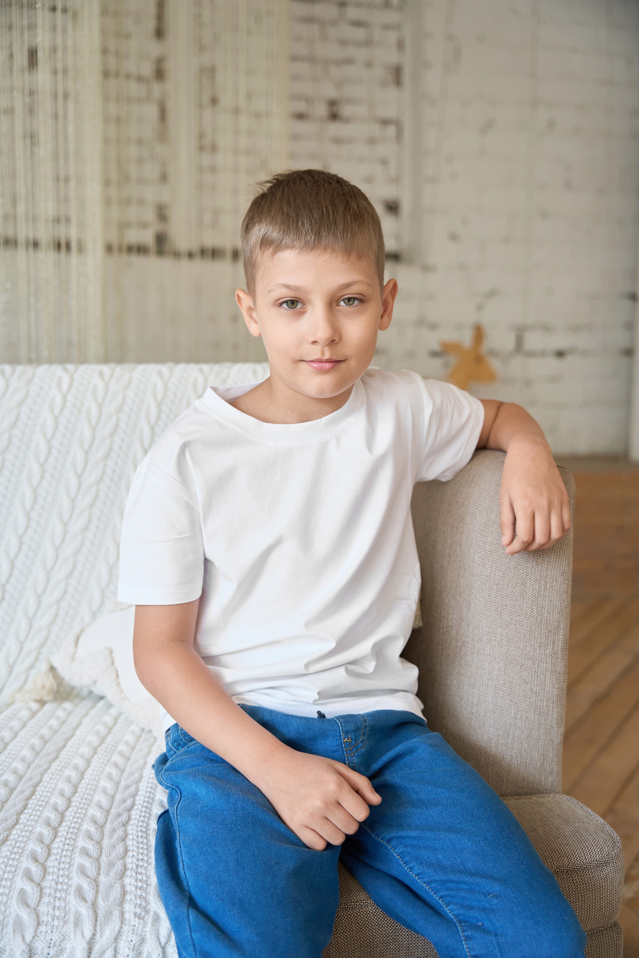 Семейная фотосессия для Анастасии и Валерия. Профессиональный фотограф Максим Романов в городе Хабаровске