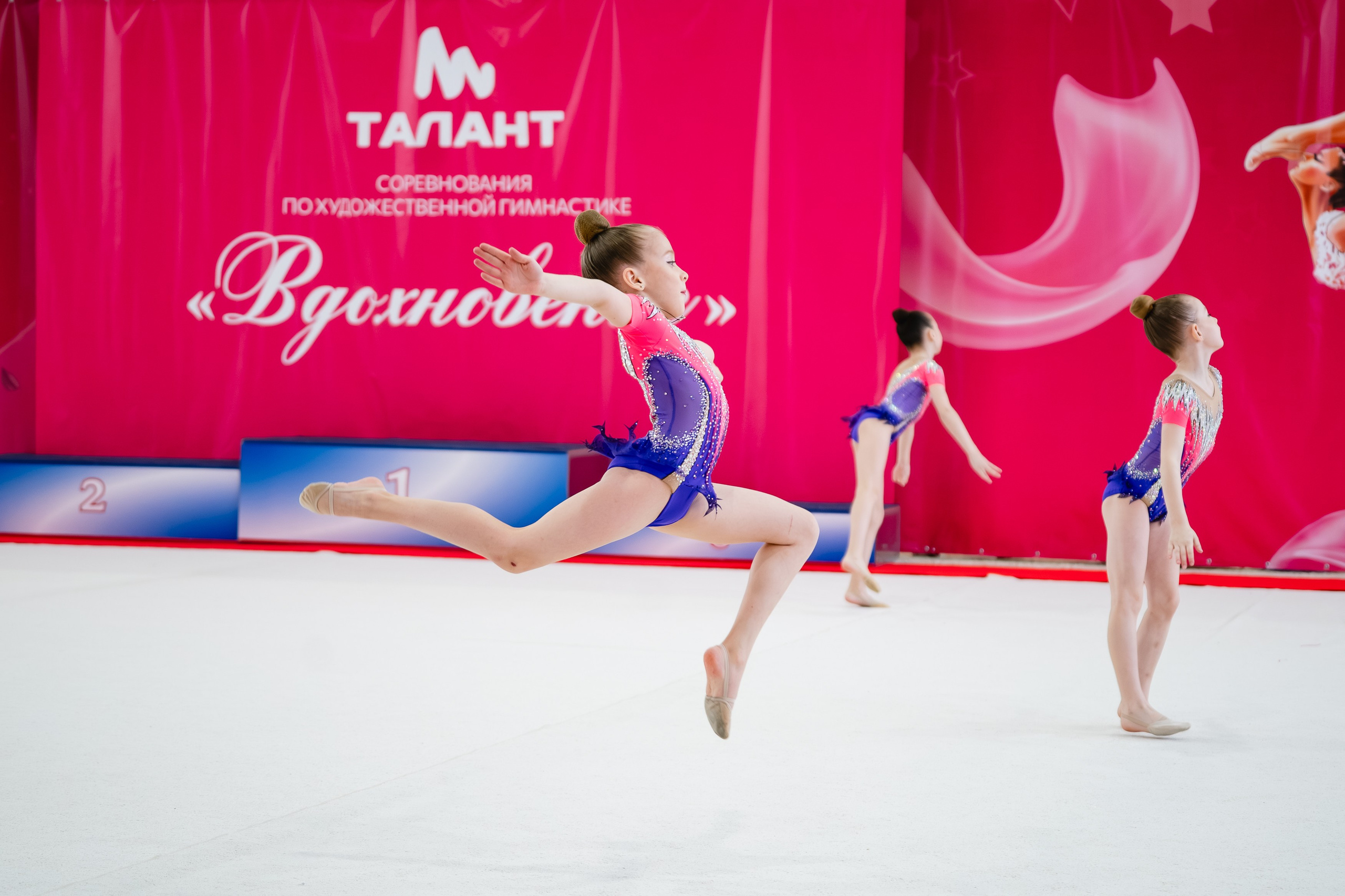 Вдохновение. Воробьева Ксения — Спортивный и танцевальный фотограф Новосибирск