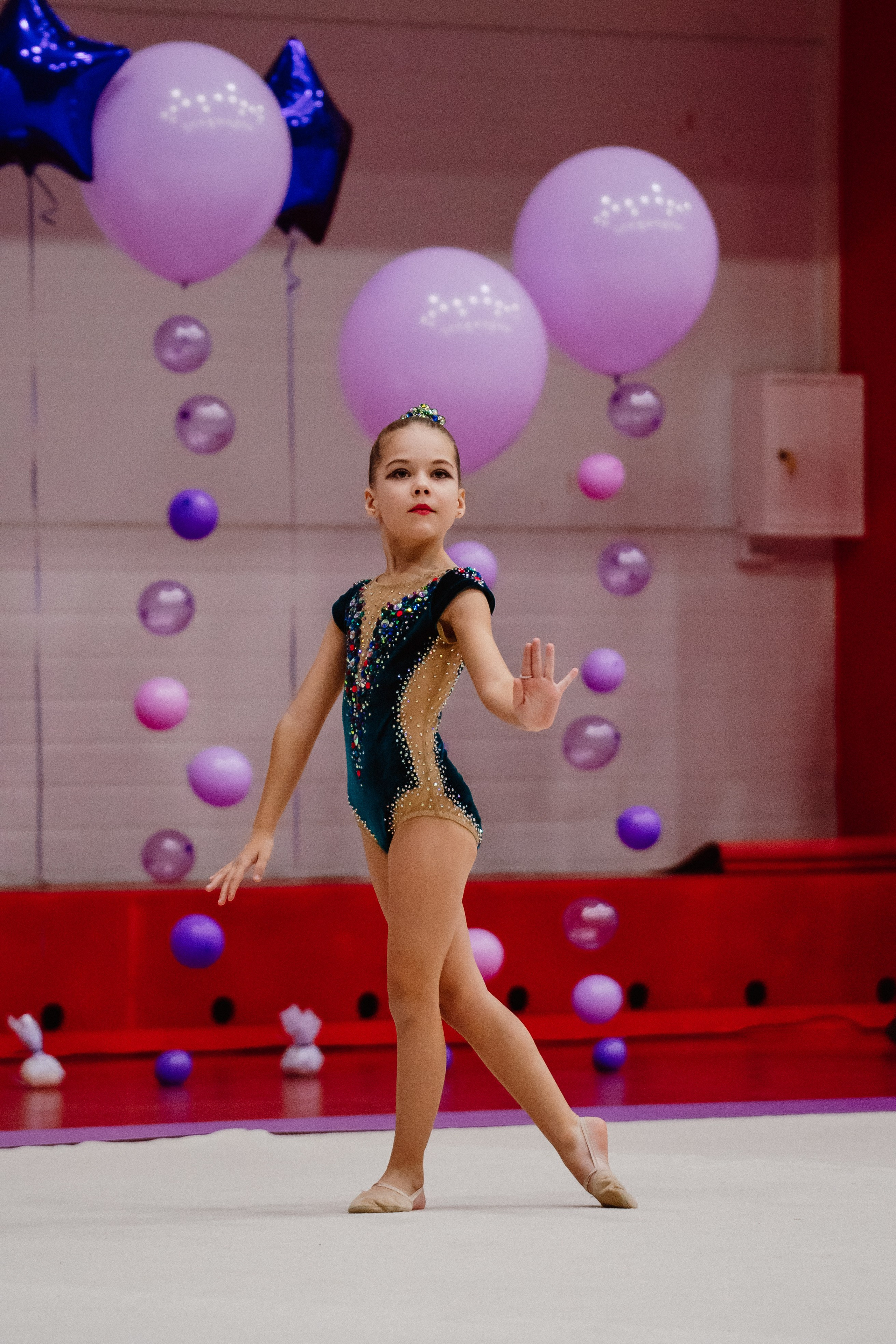 Winter Cup. Воробьева Ксения — Спортивный и танцевальный фотограф Новосибирск