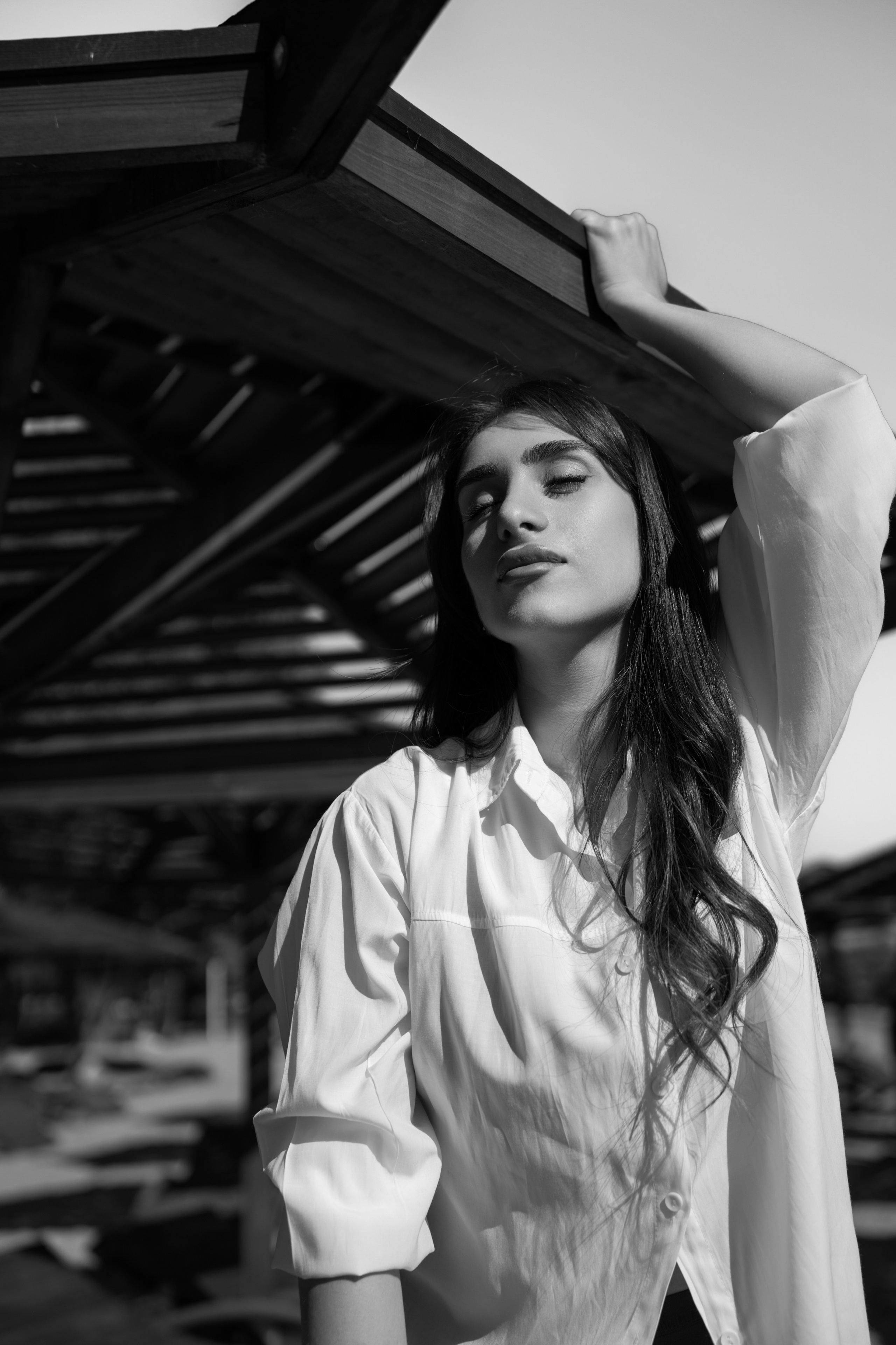 Фотограф в Москве Ксения Насокина