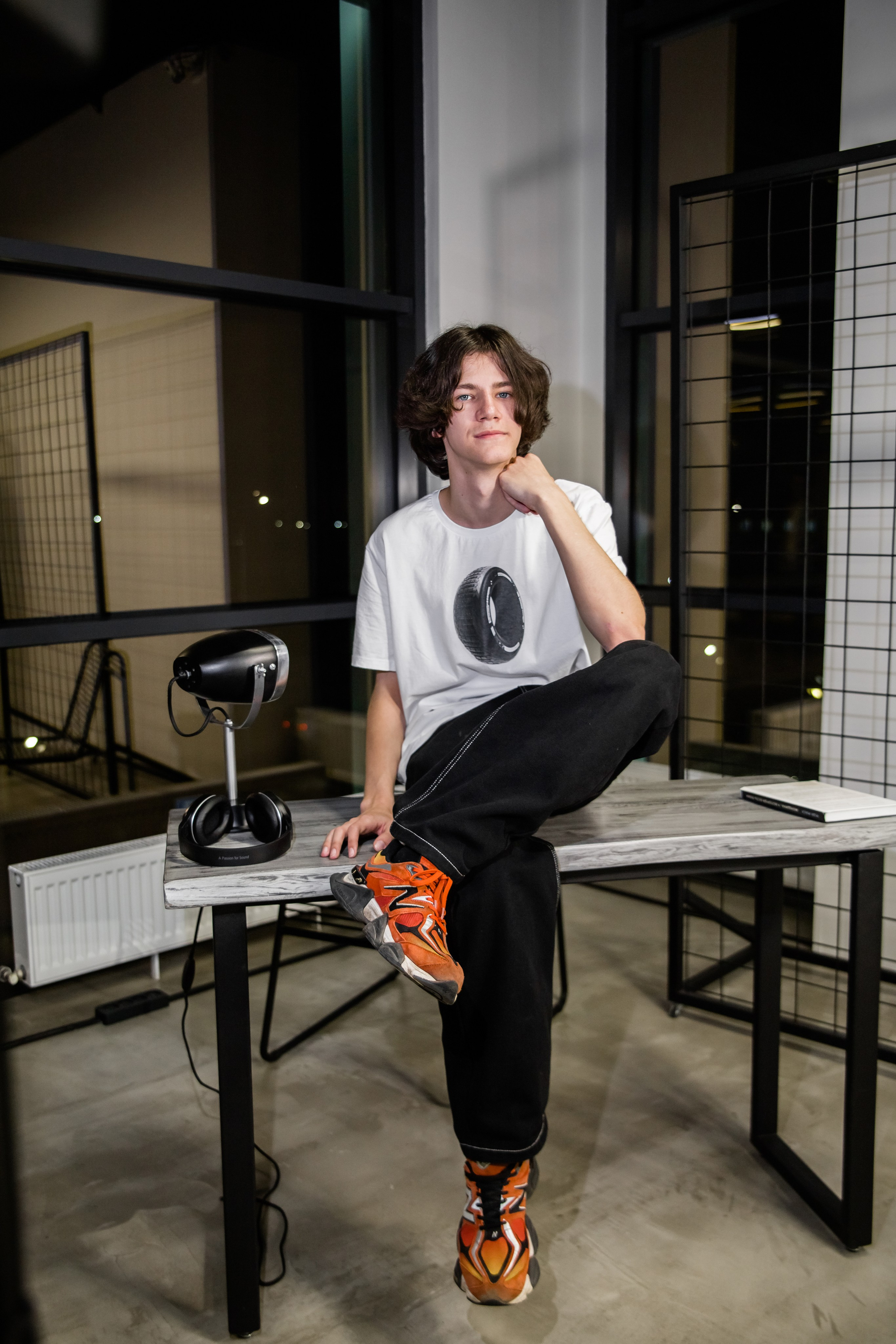 Семейный и детский фотограф в Барнауле — Анастасия Долбина