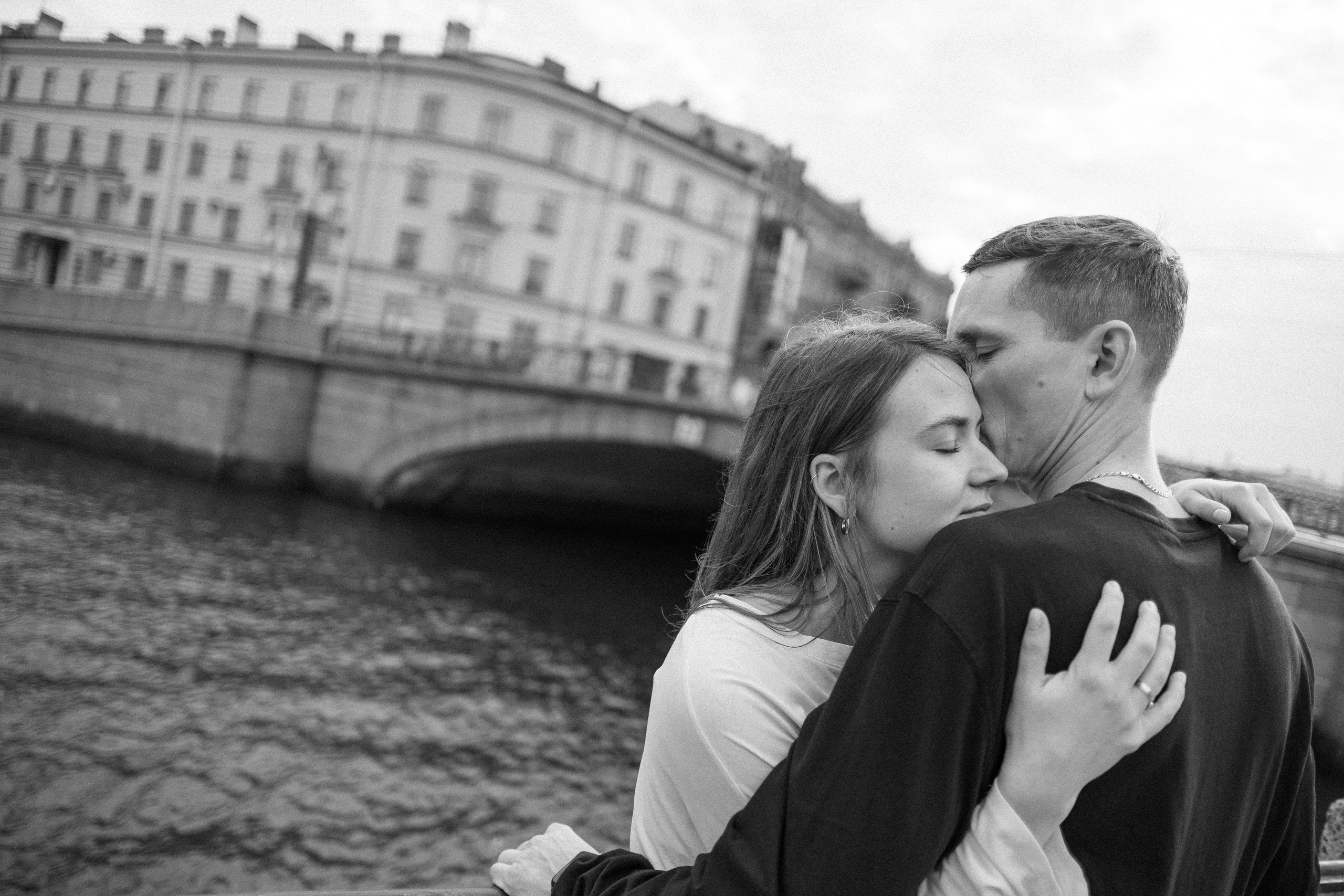 Портретный фотограф в Санкт-Петербурге Анастасия Кирьянова