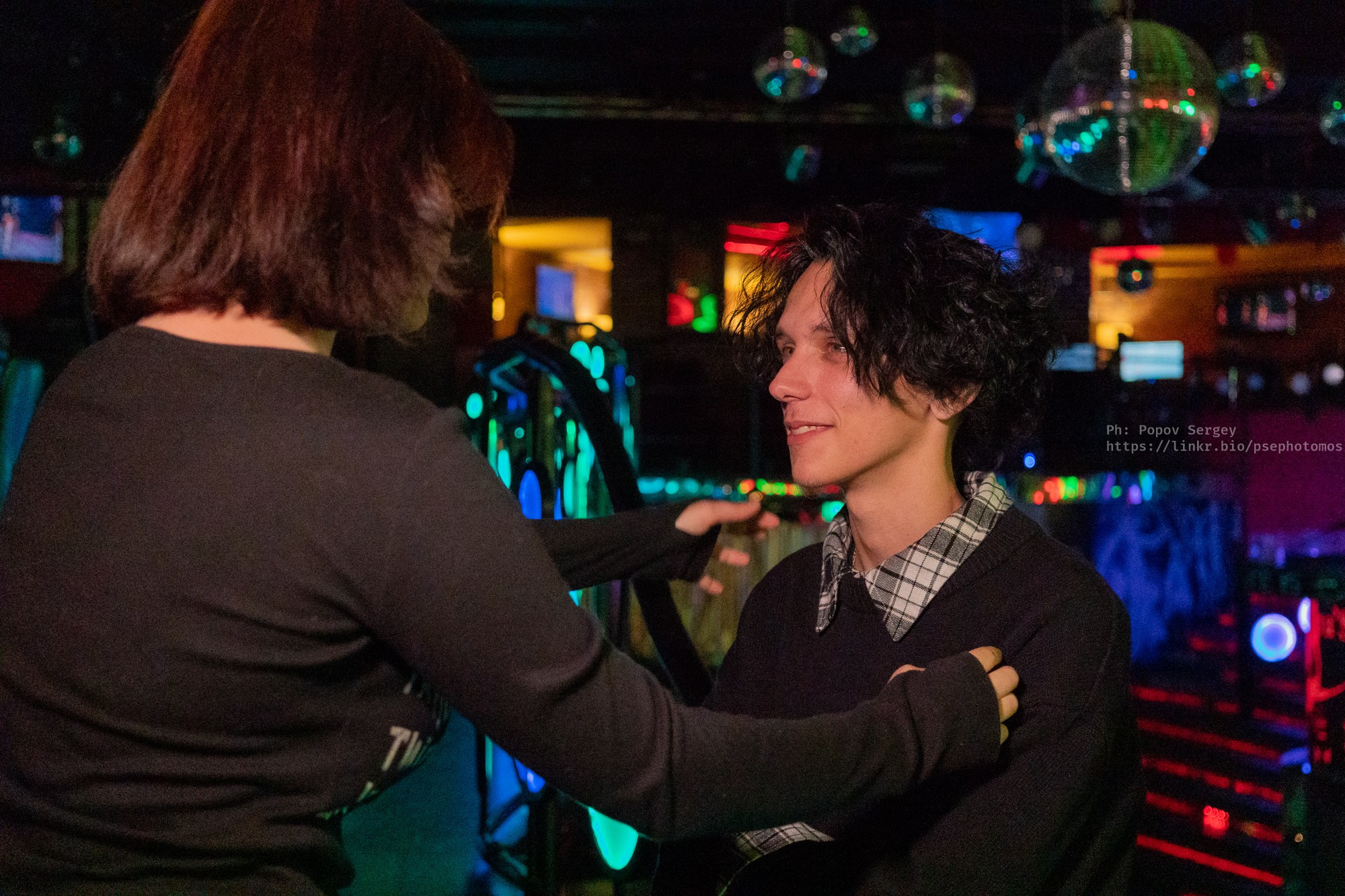 Услуги. ФОТОГРАФ | СЕРГЕЙ | МОСКВА