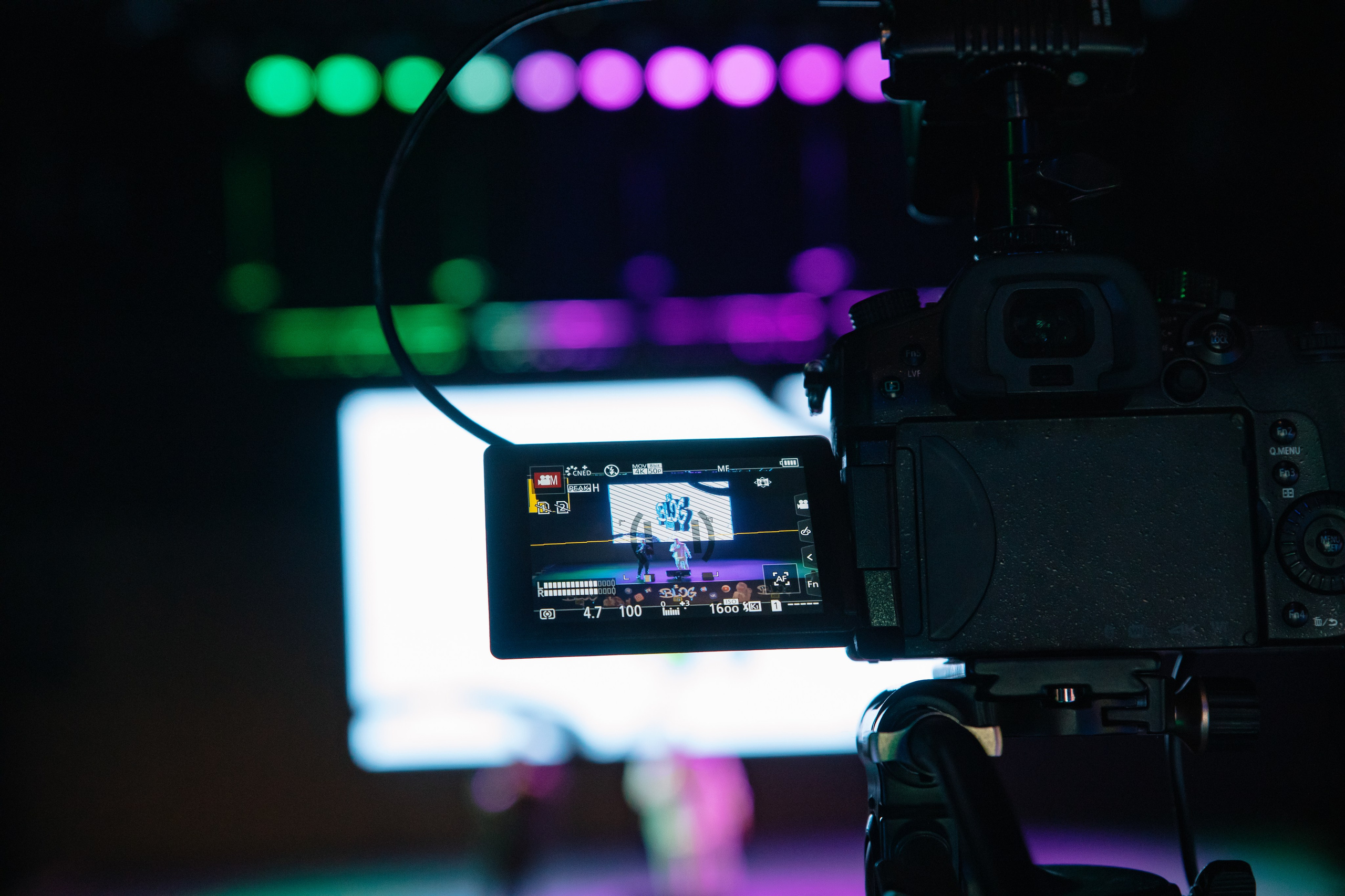 Концерты. Фотограф в Москве Яна Полосина