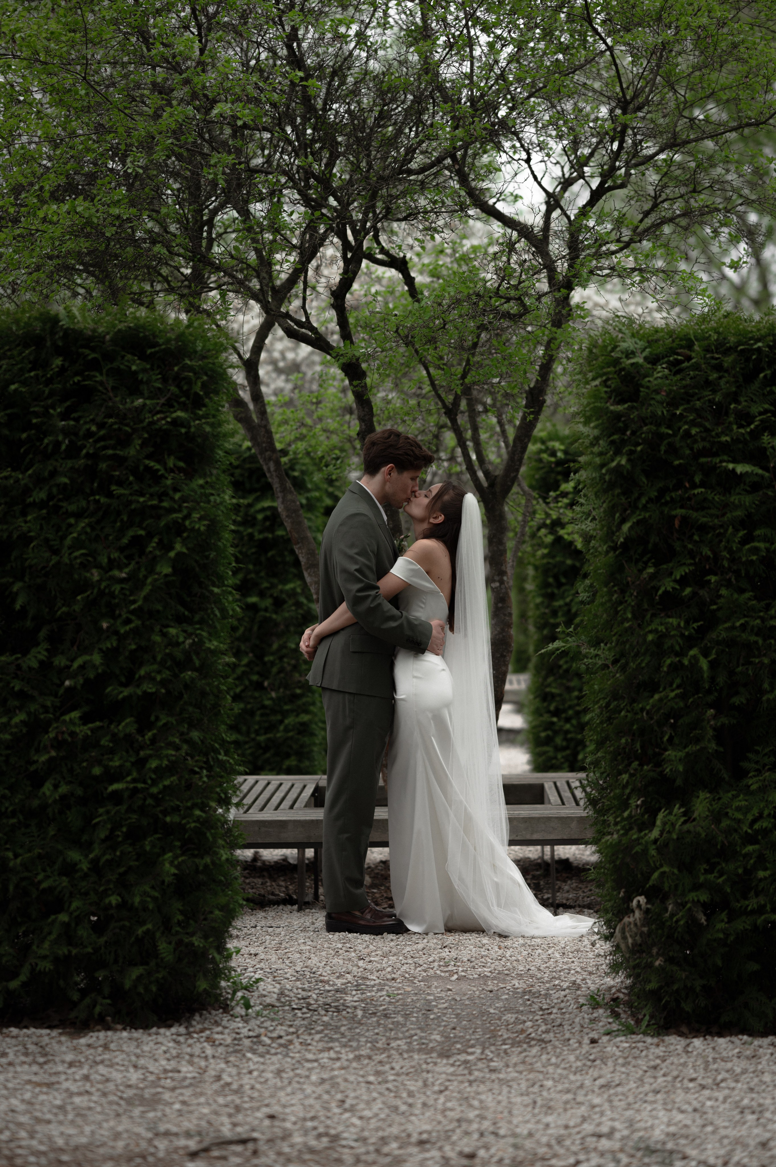 Свадебная. Семейный, свадебный и репортажный фотограф в Москве Анастасия Светлова