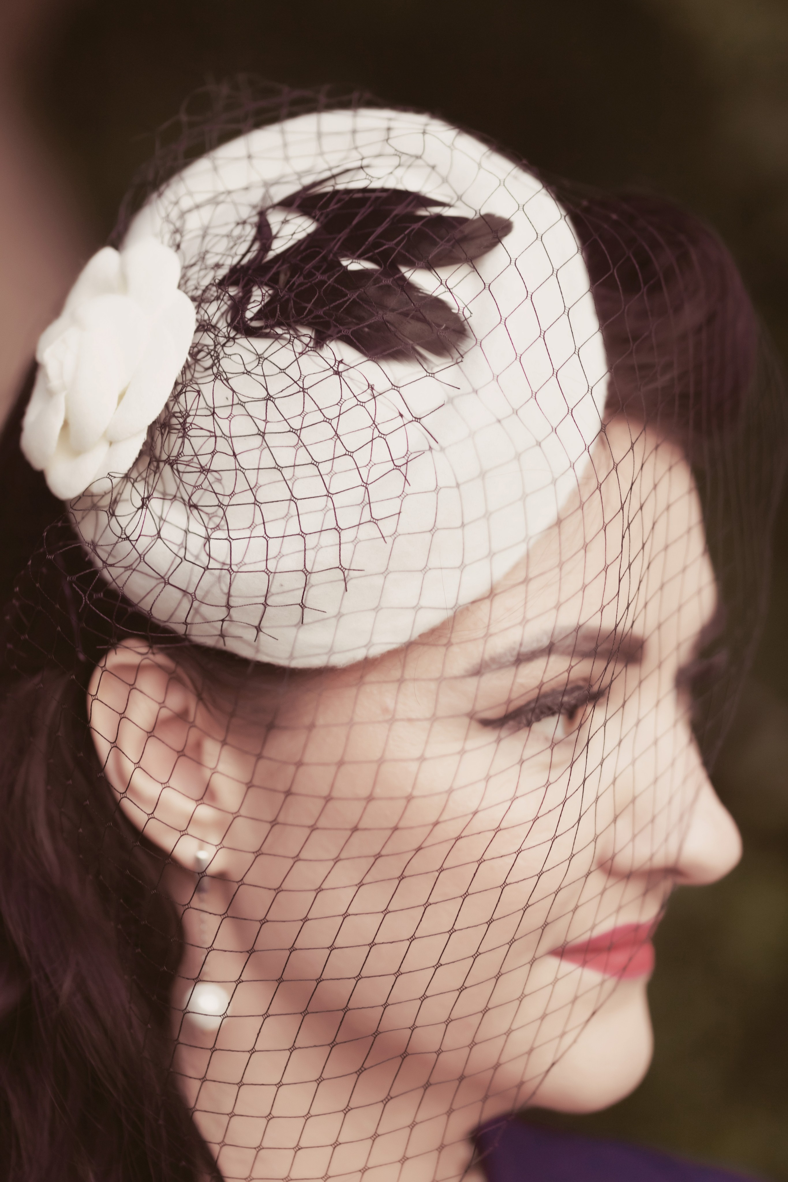 Ретро. Фотограф в Кемерово Анна Оськина