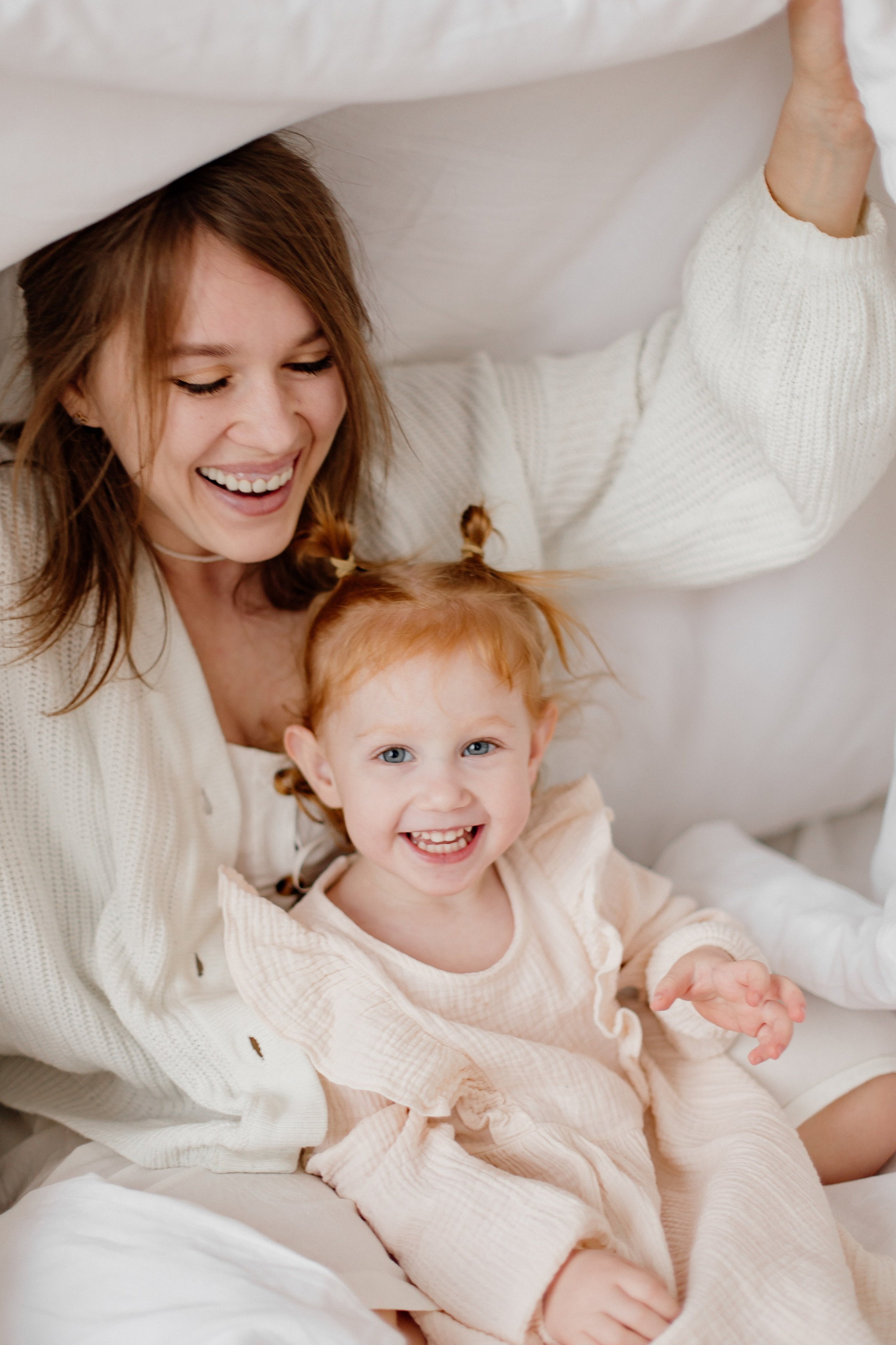 Фотограф Авилова Дарья ● Тюмень● Съемка больших семей ●Архив поколений