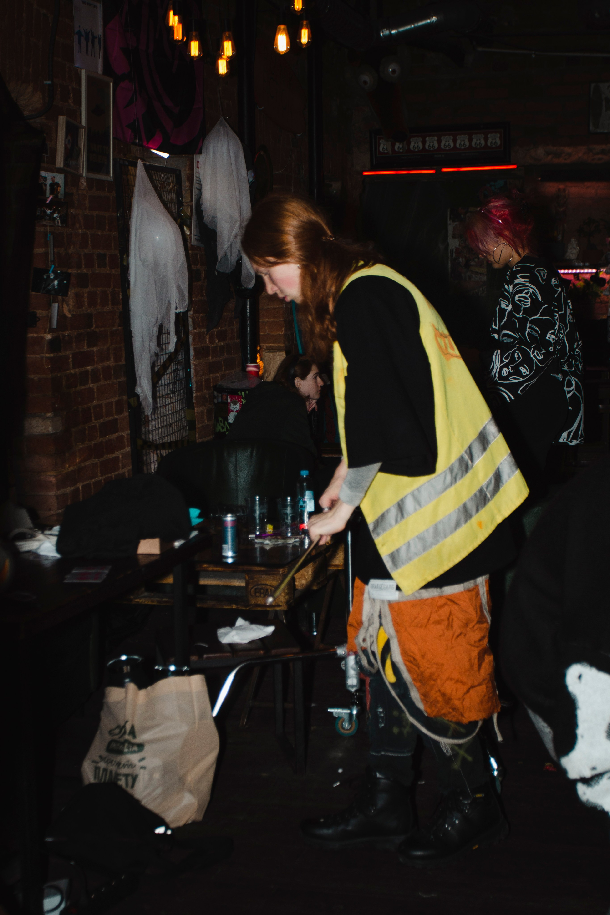 Репортаж. Фотограф Злата Спицына