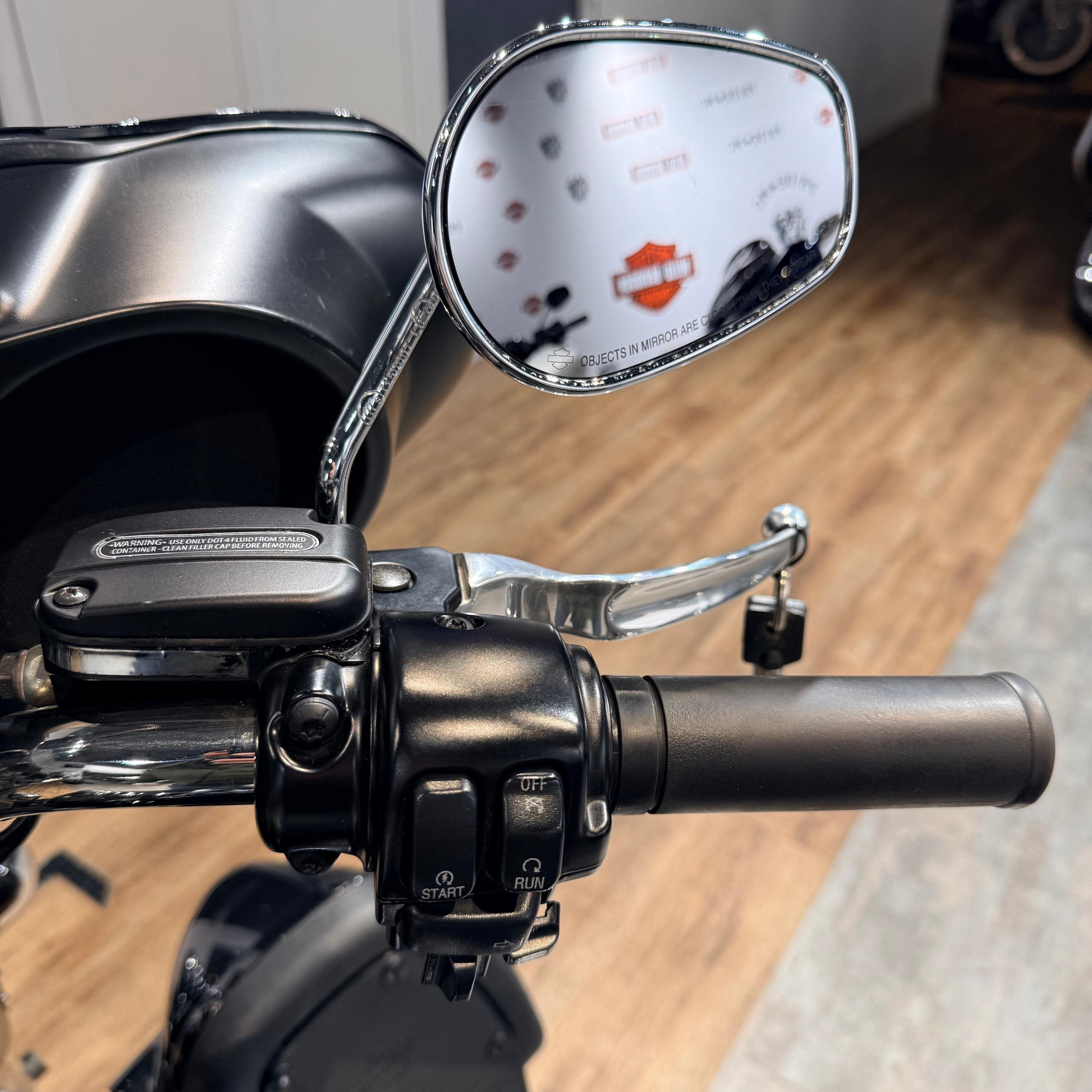 Купить Harley Davidson 2009 Electra Glide ABS. Hello Davidson, Москва. Только хорошие мотоциклы…