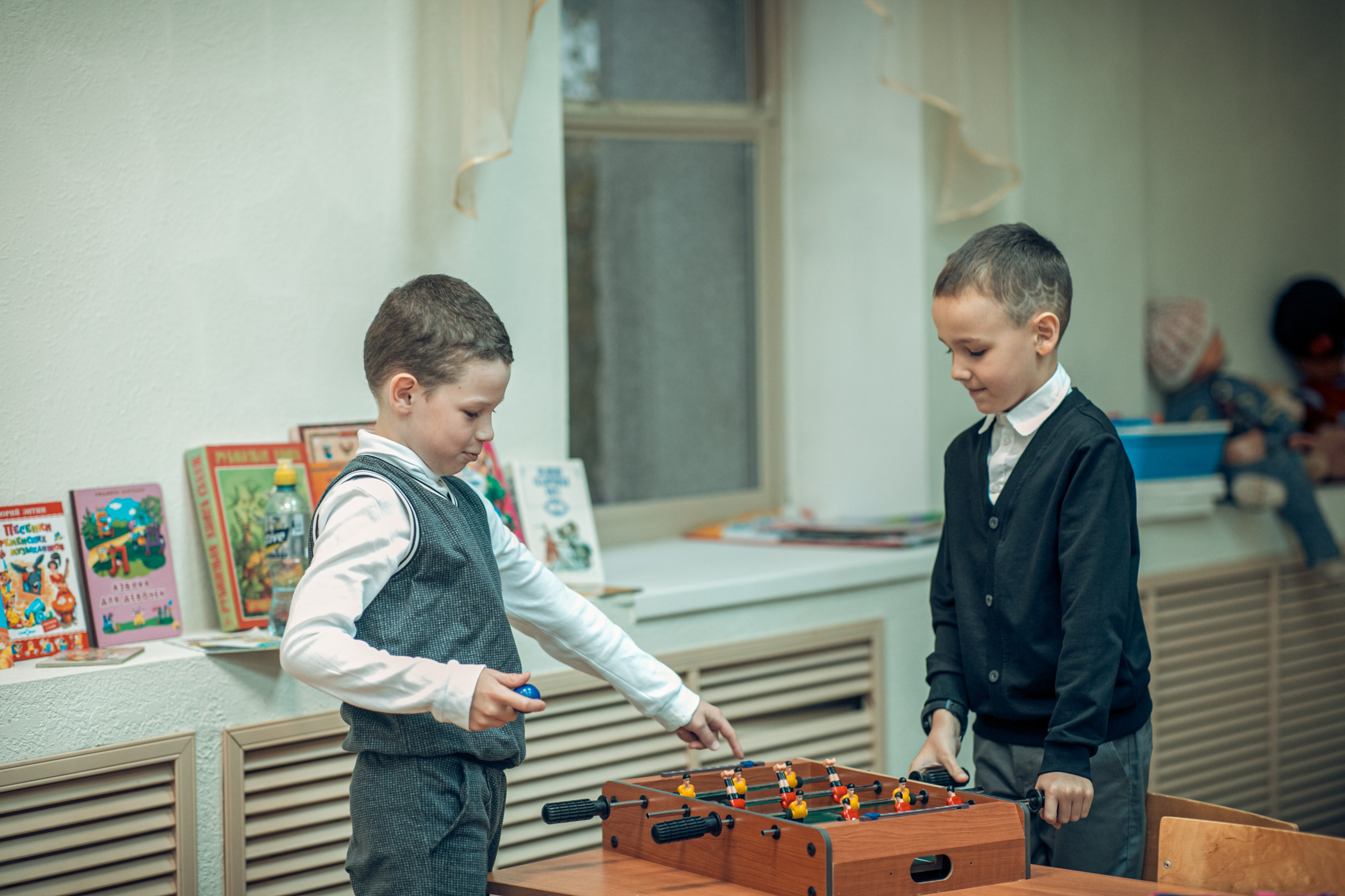 Экскурсия Воскресная школа. Фотограф Таинств Крещение и Венчания г. Магадан Власова Ульяна