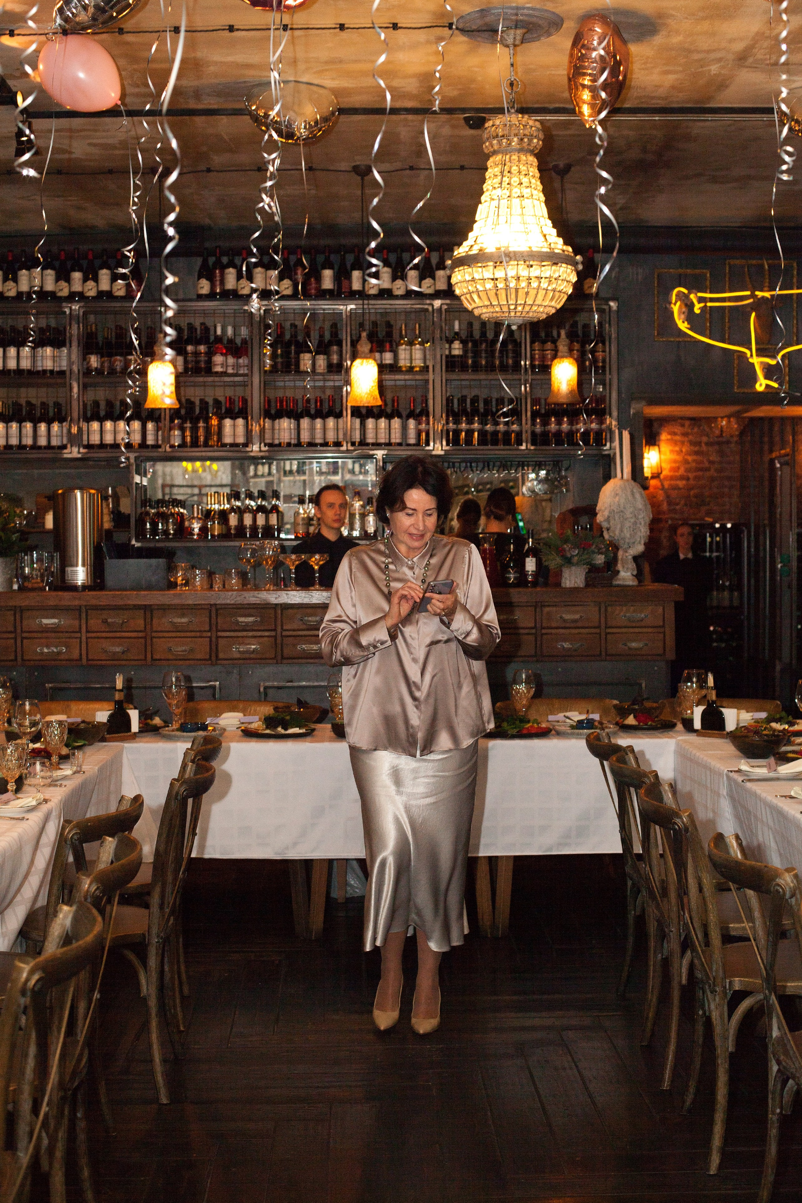 День Рождения Александра Васильевича Павловского. ФОТОГРАФ ЛИЛИЯ БИЧУРИНА