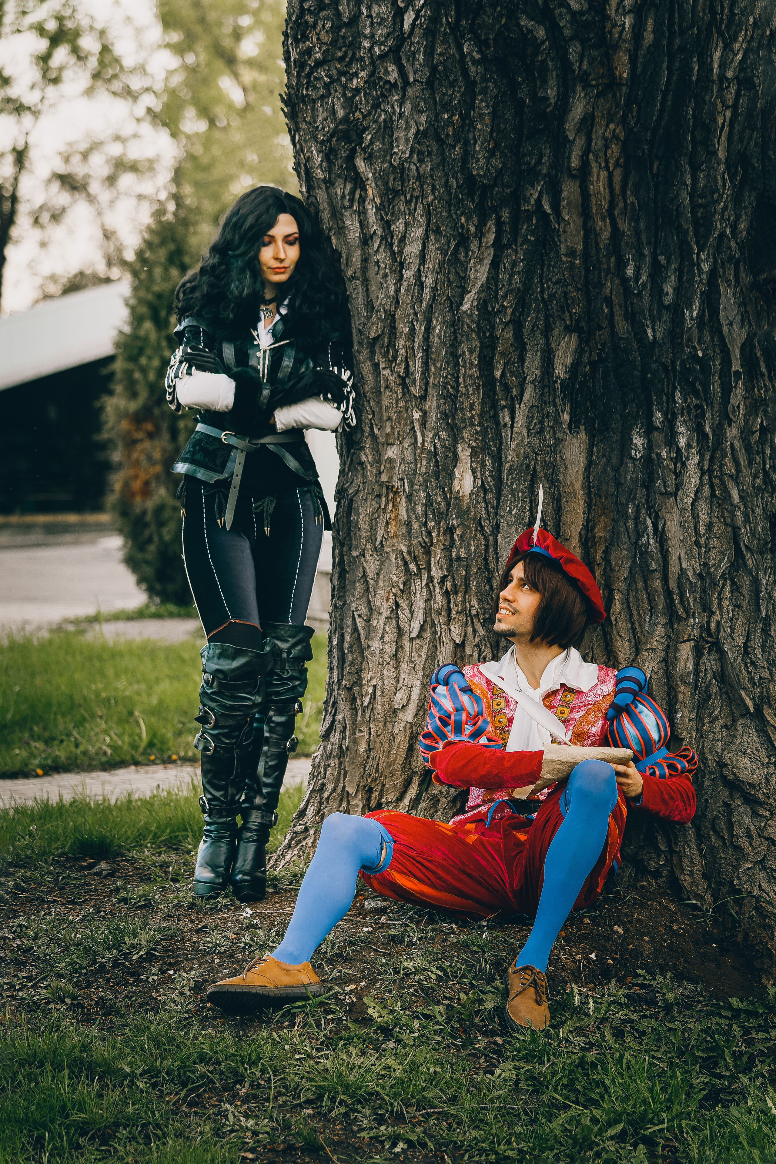 Творческое. Фотограф в Минске Екатерина Тузова