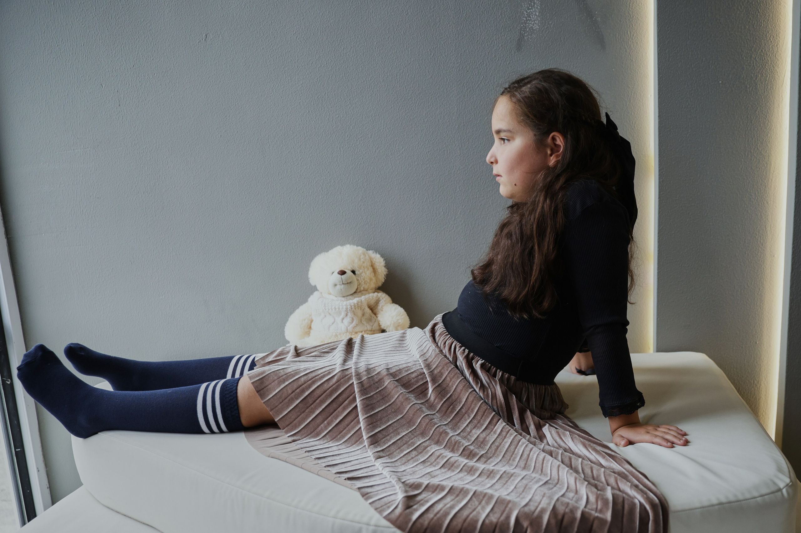 Фотограф Оксана Мамукаева г. Владикавказ