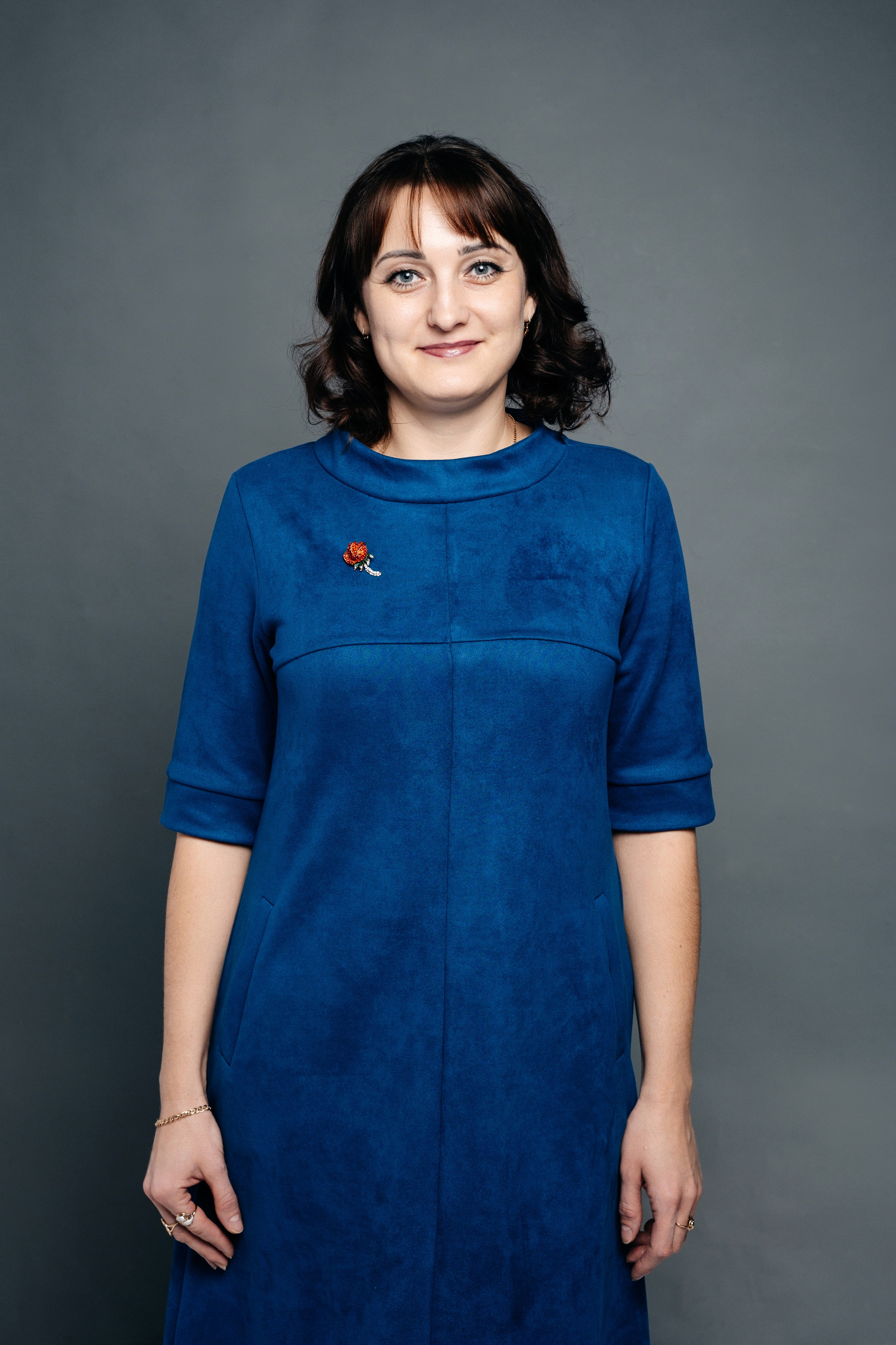 Ирина Липина, воспитатель детского сада. Фотограф и видеограф Анна Жагорина