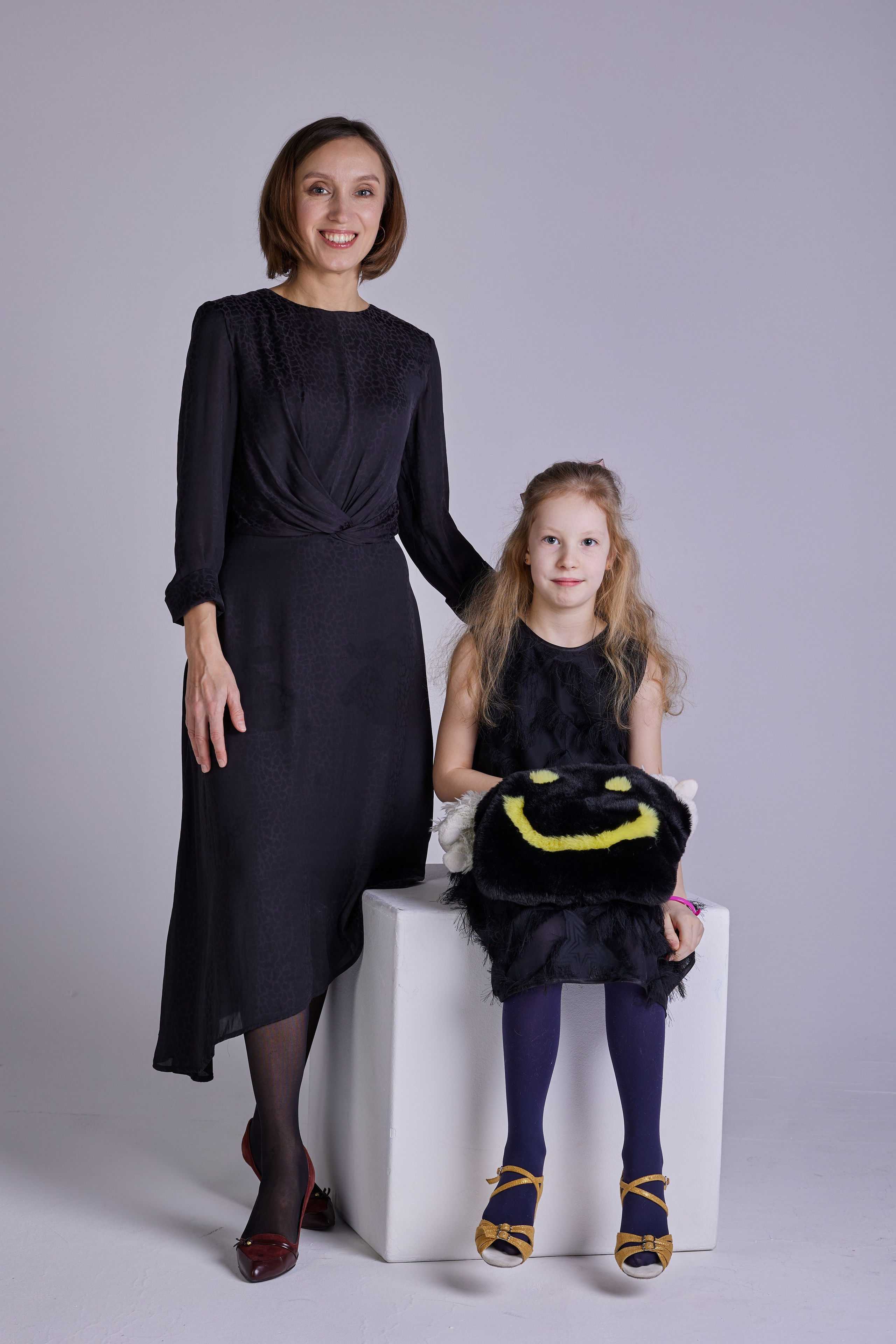 Семейный фотоистории