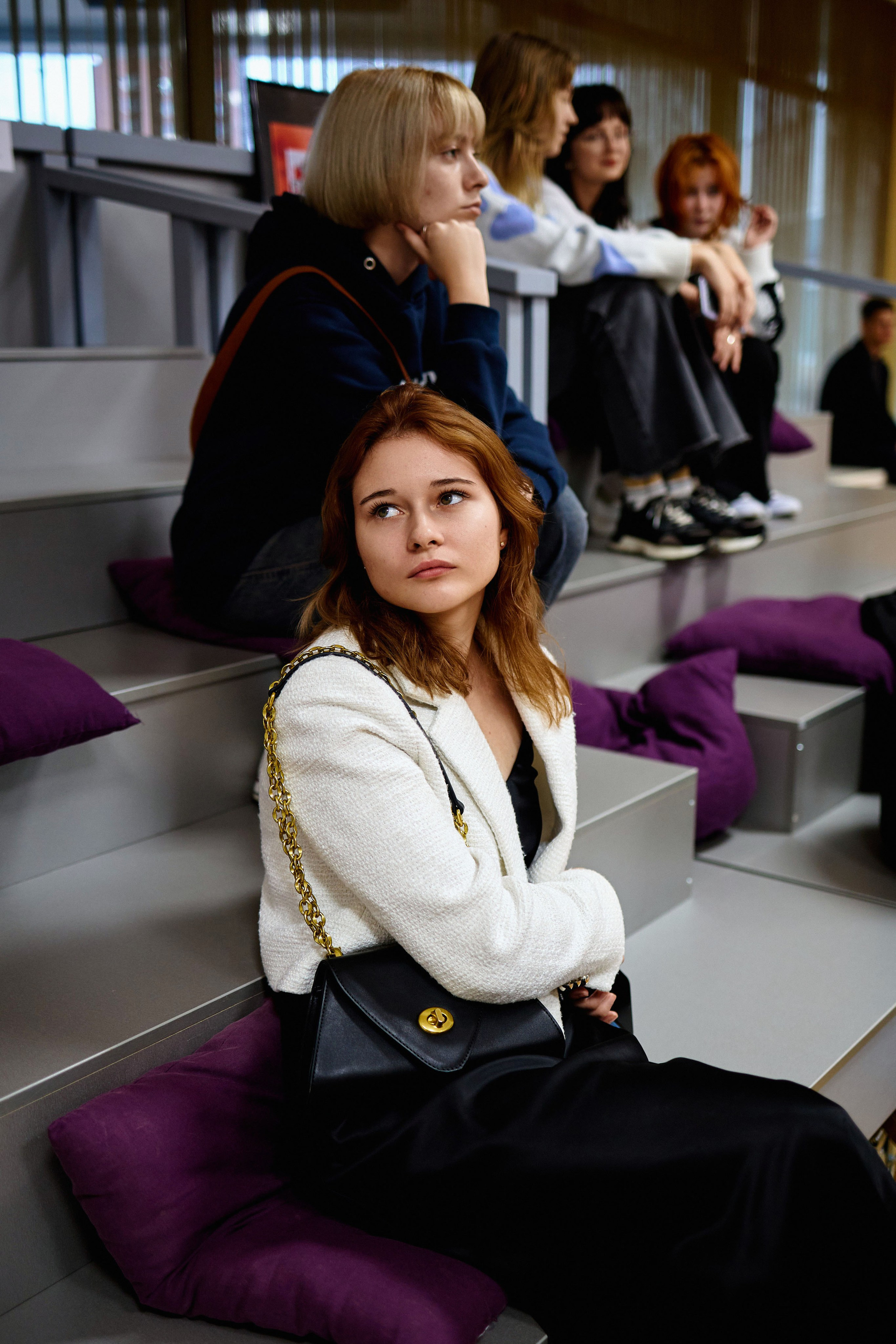 HOMO URBAN. DENISOV ART (фото, видео, дизайн) САМАРА