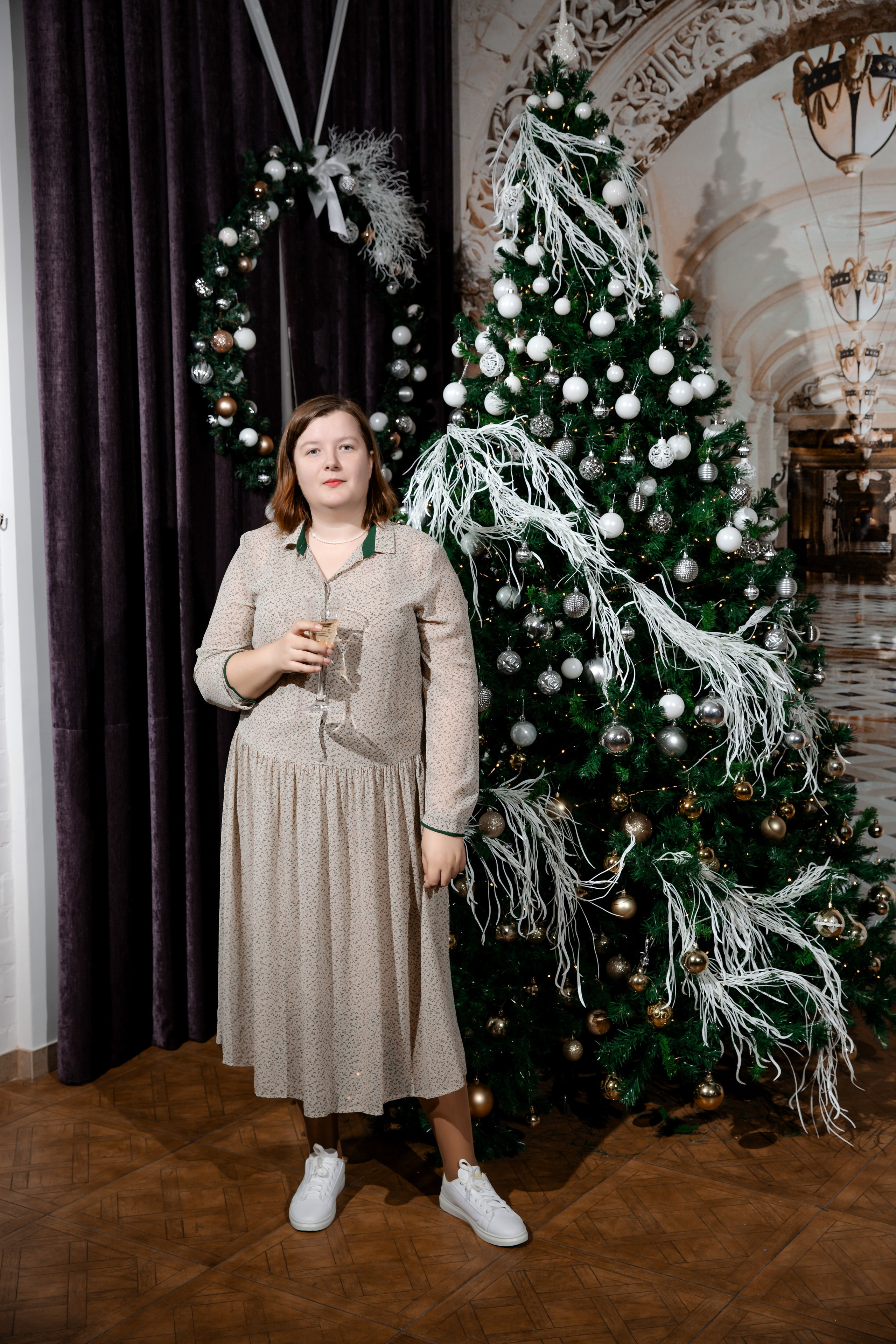 Фотоотчет со встречи клуба «Персона Дона»