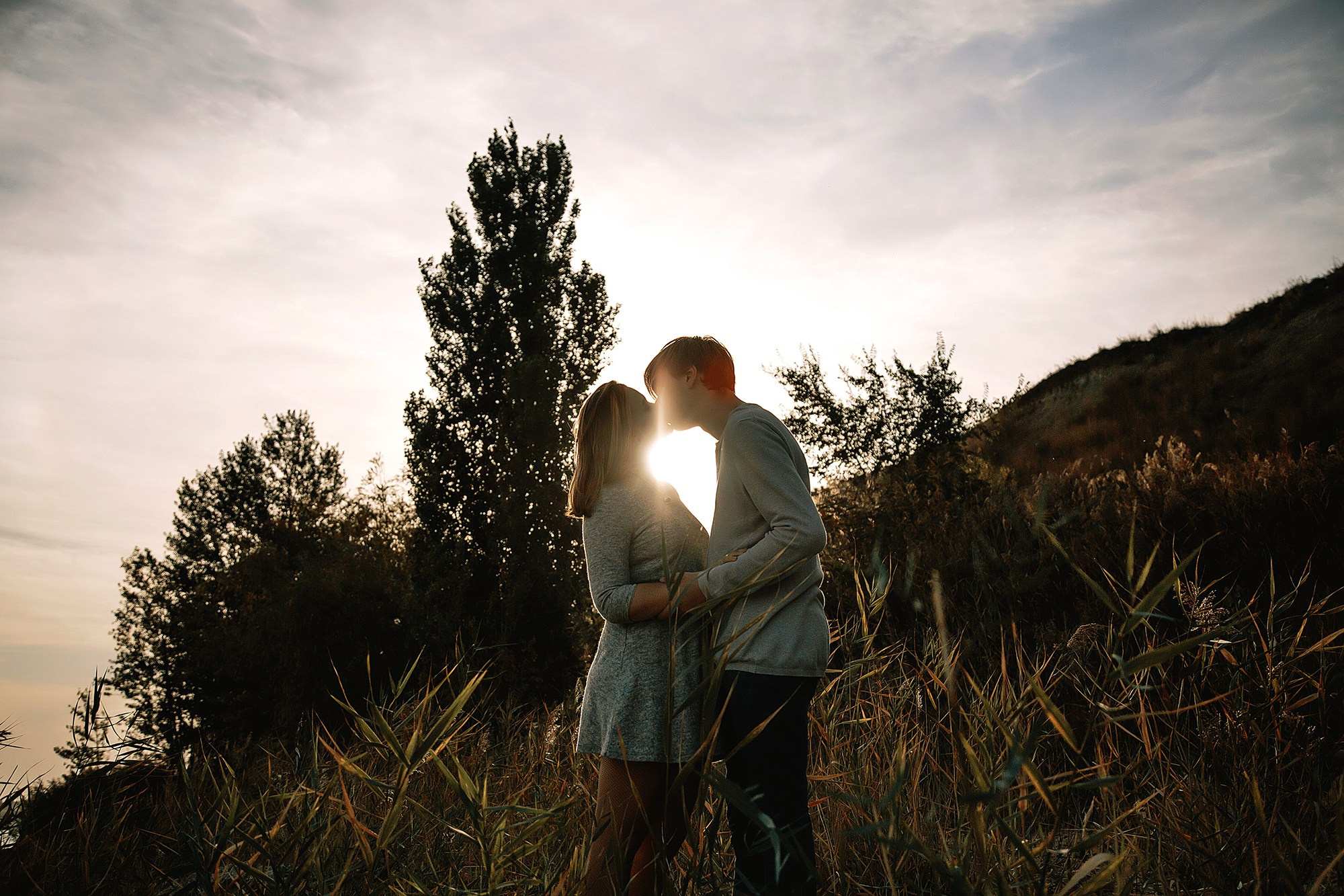 Фотосессия Love-story Волгодонск