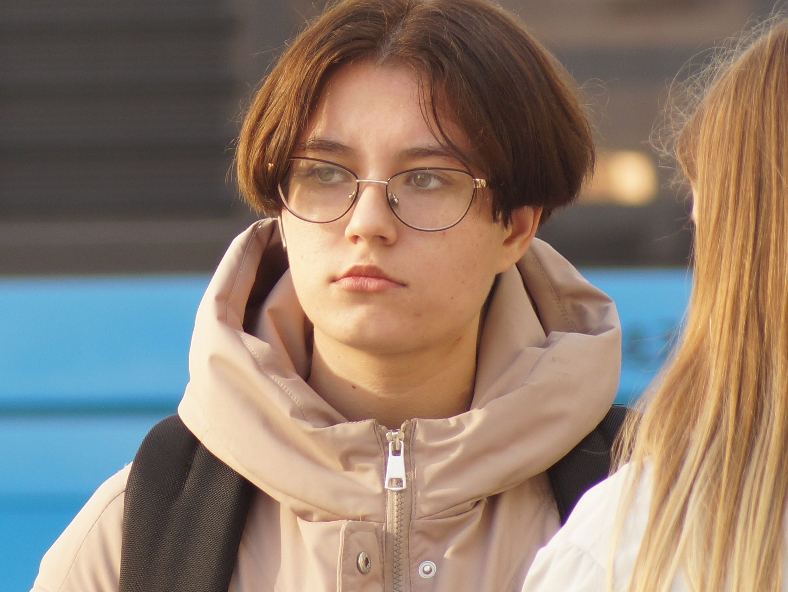 Фотограф Владивосток (художественный портрет, празднование, торжество, мероприятие, фотопрогулка)