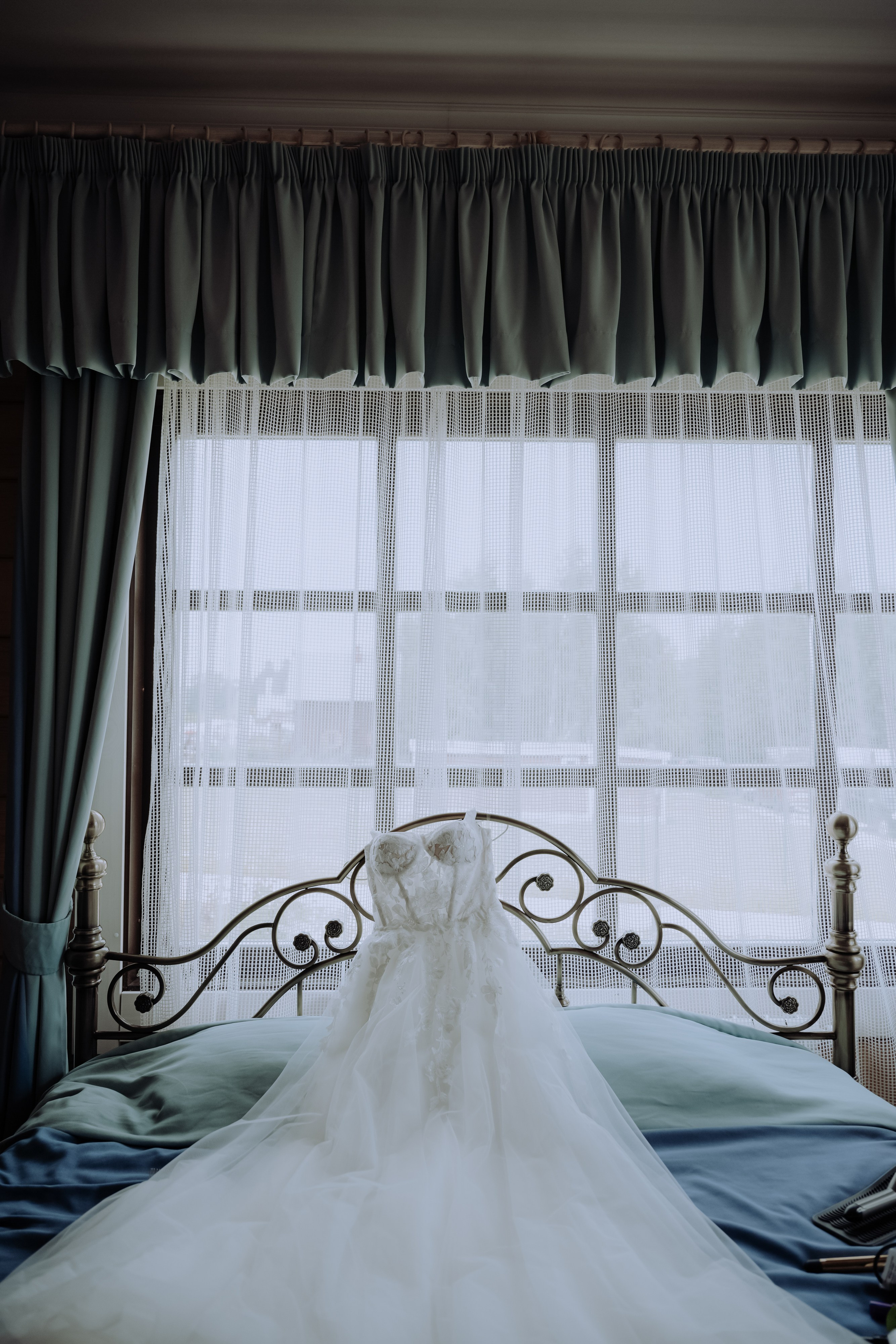 Свадьба Насти и Вани. Фотограф в Москве