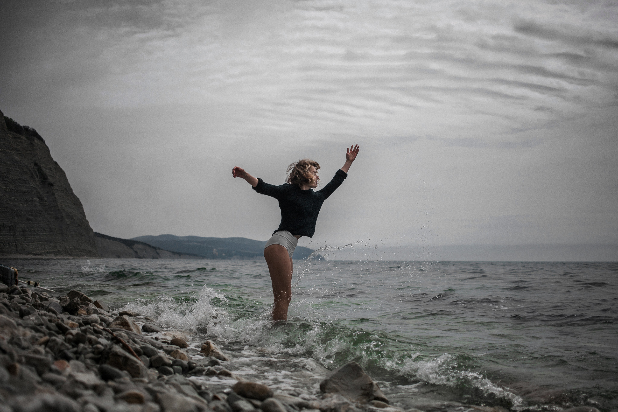 Фотосессии в Геленджике — фотограф Оля Волчкова