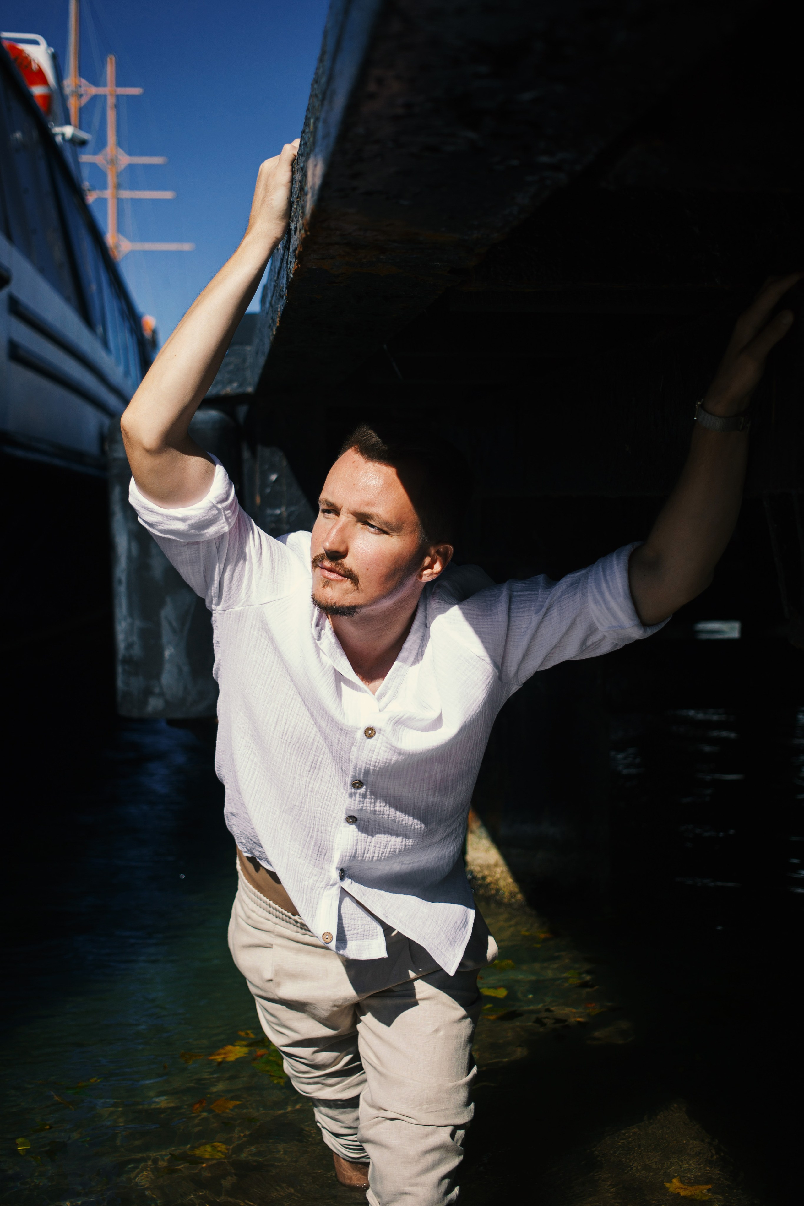 Фотосессии в Геленджике — фотограф Оля Волчкова