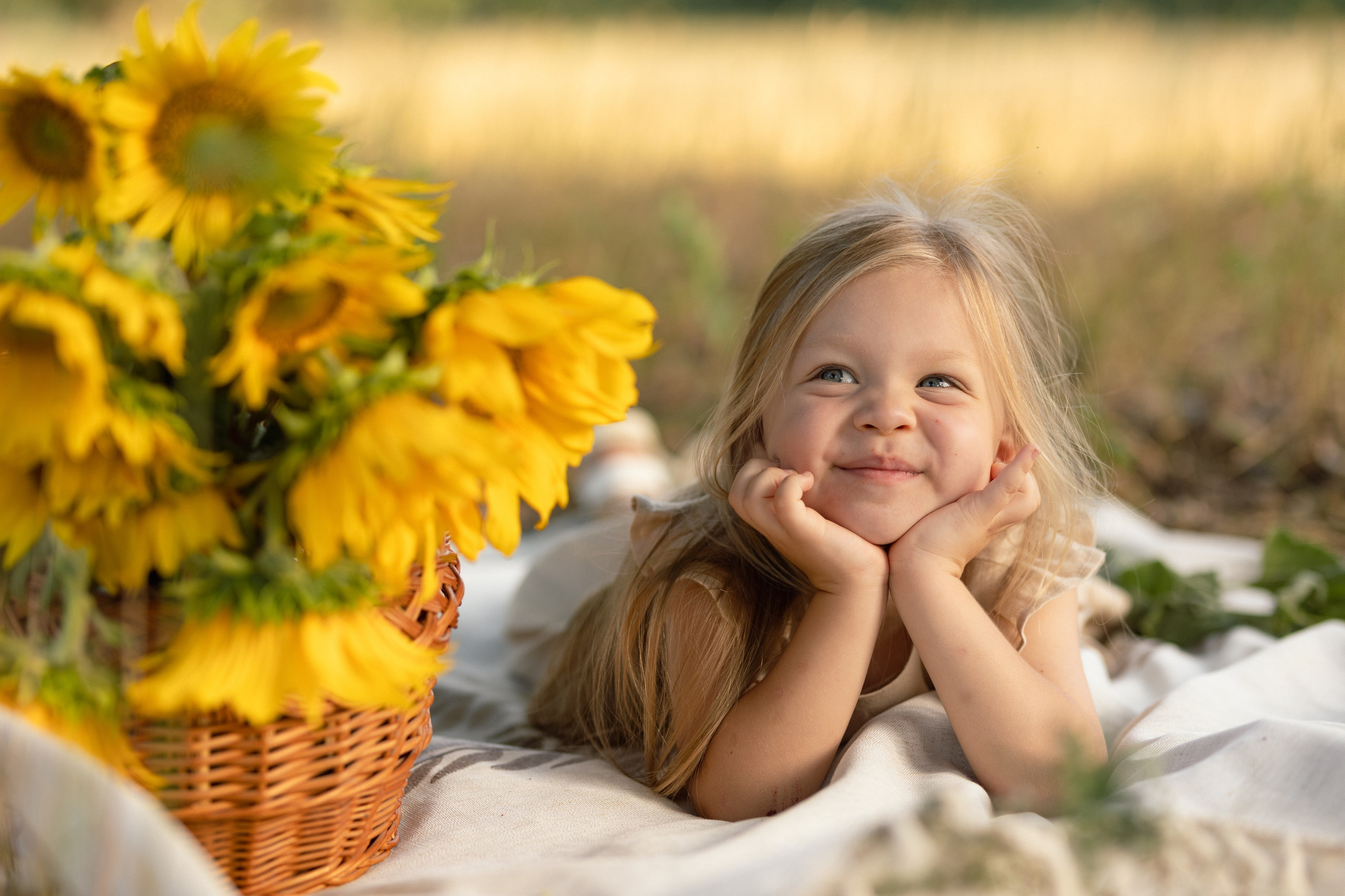 Семейный фотограф Светлана Слатова в Бузулуке и Самаре