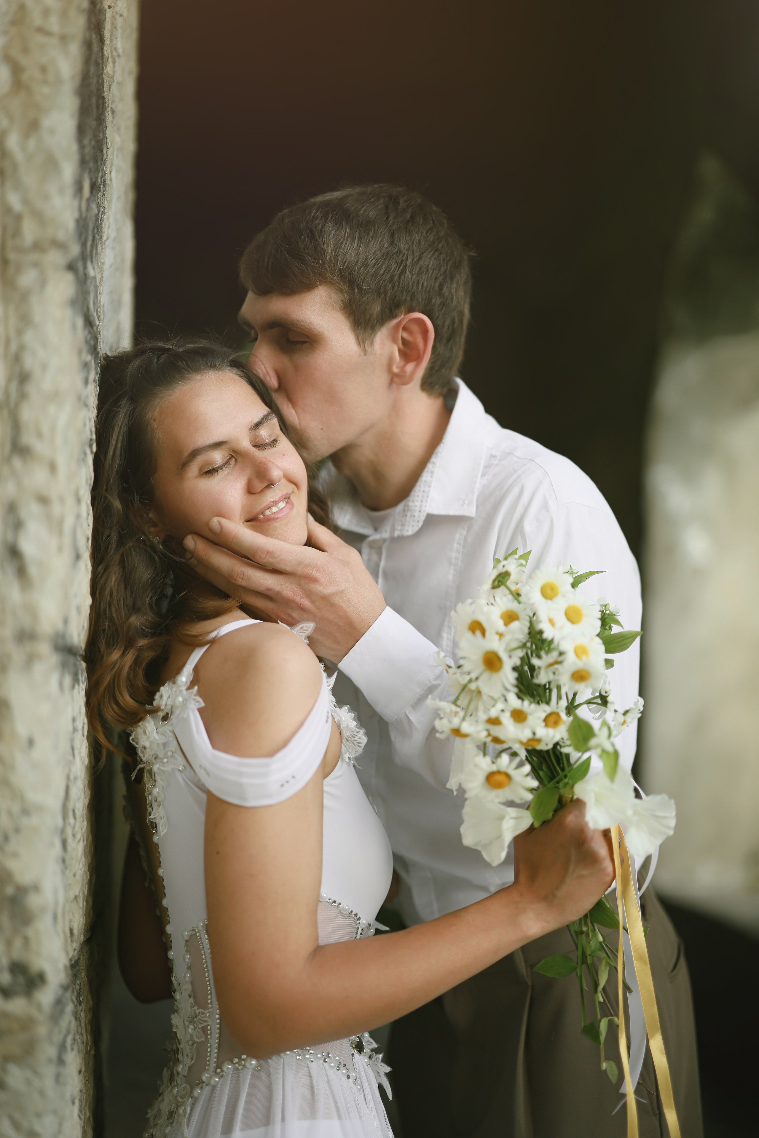 Свадебное Love story в Гаграх. Свадебный и семейный фотограф в Абхазии Жанна Соснина